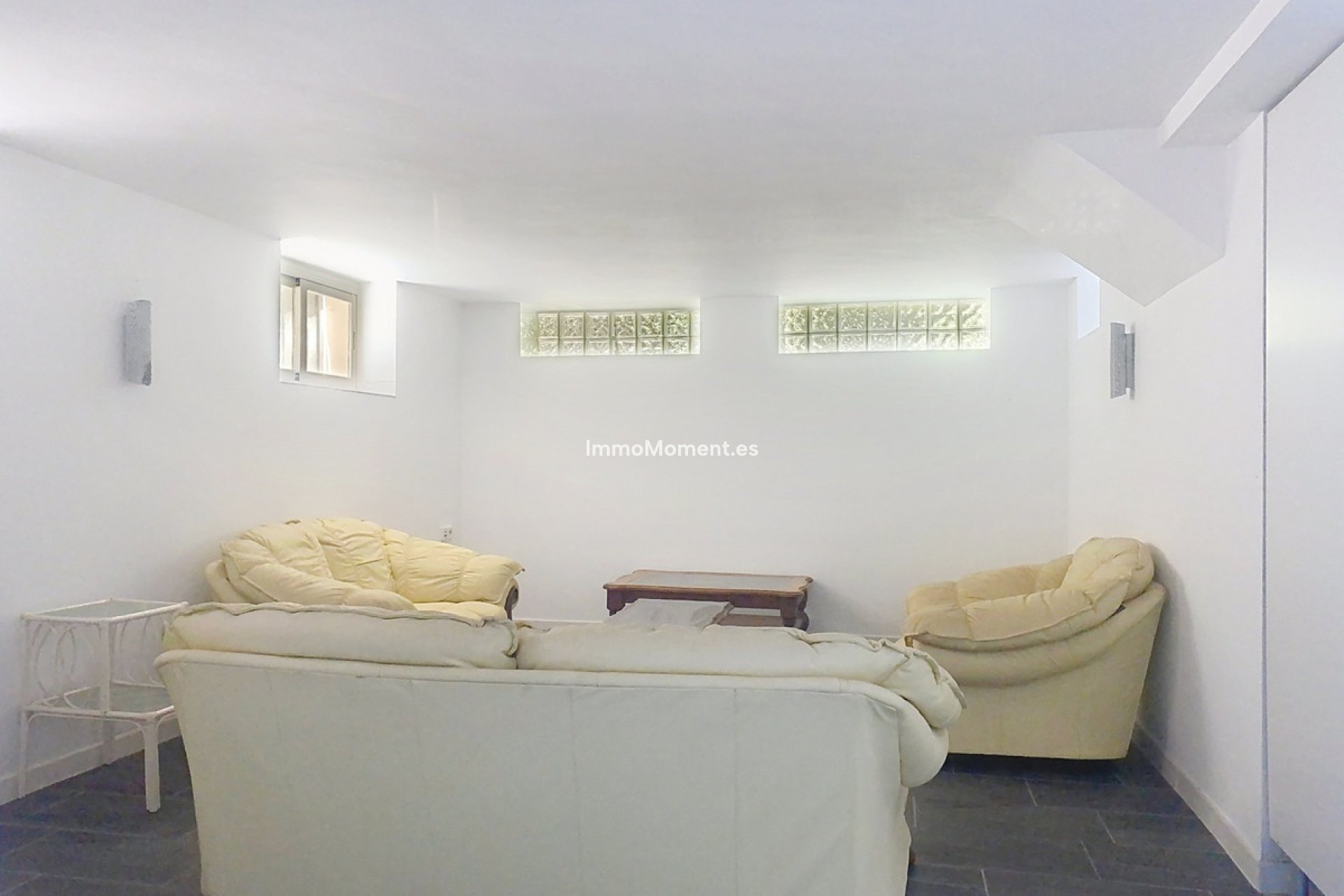 Revente - Villa individuelle - Marbella - Guadalmina Alta