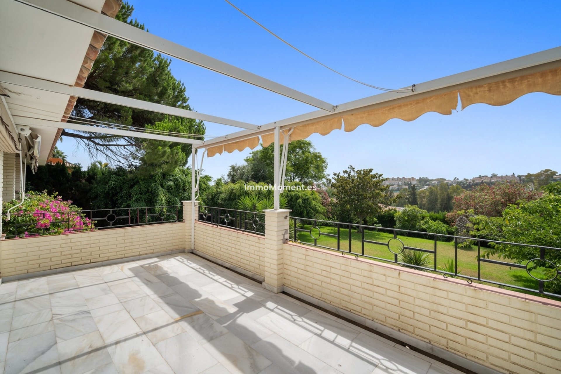 Revente - Villa individuelle - Marbella - Guadalmina Alta