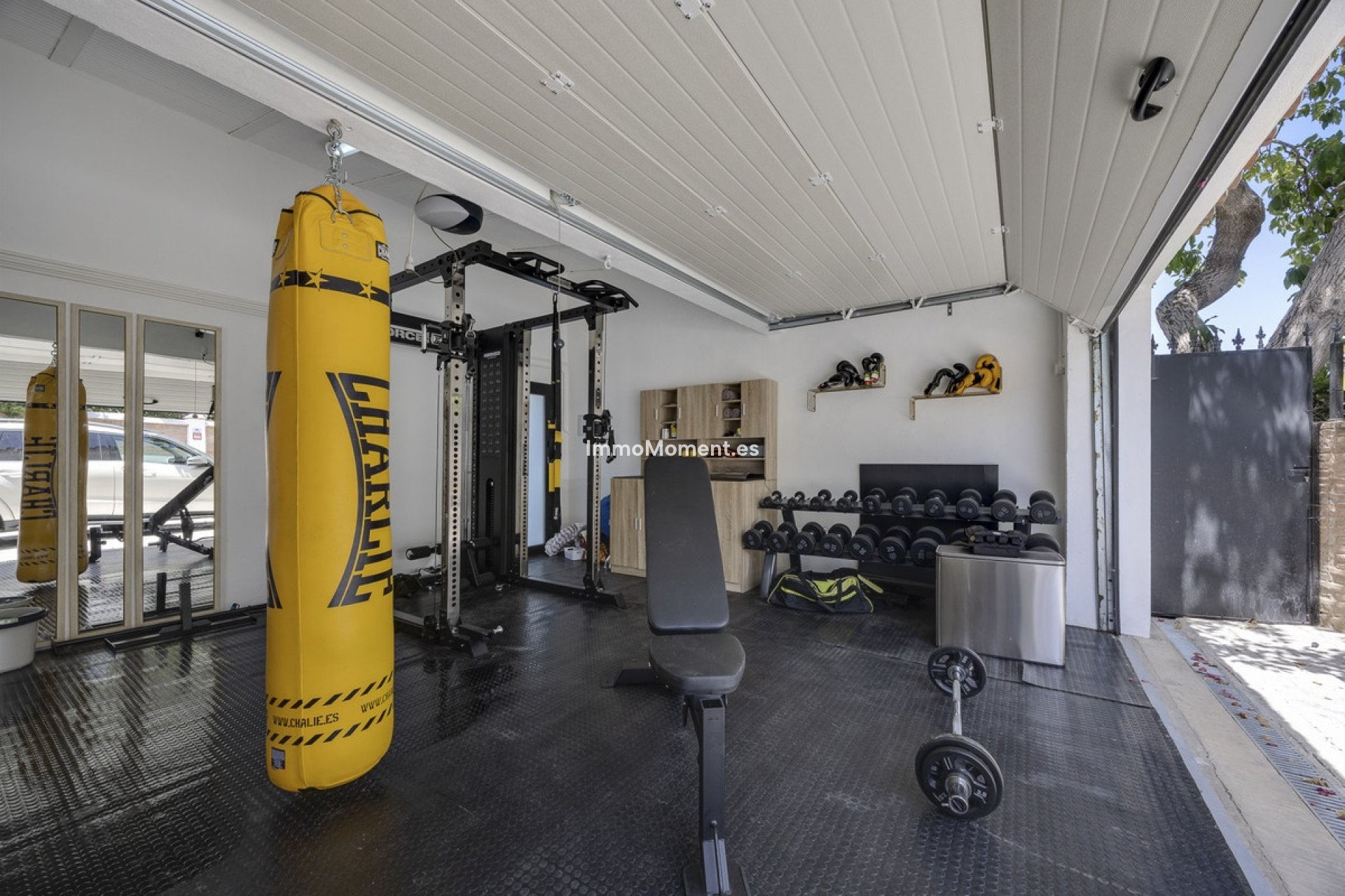 Revente - Villa individuelle - Marbella - Guadalmina Alta