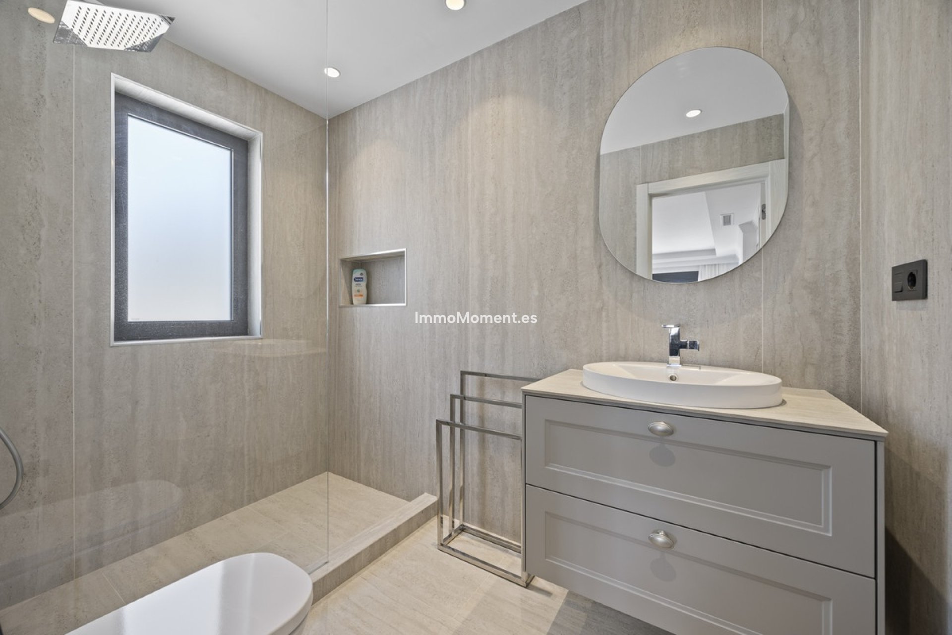 Revente - Villa individuelle - Marbella - Guadalmina Alta