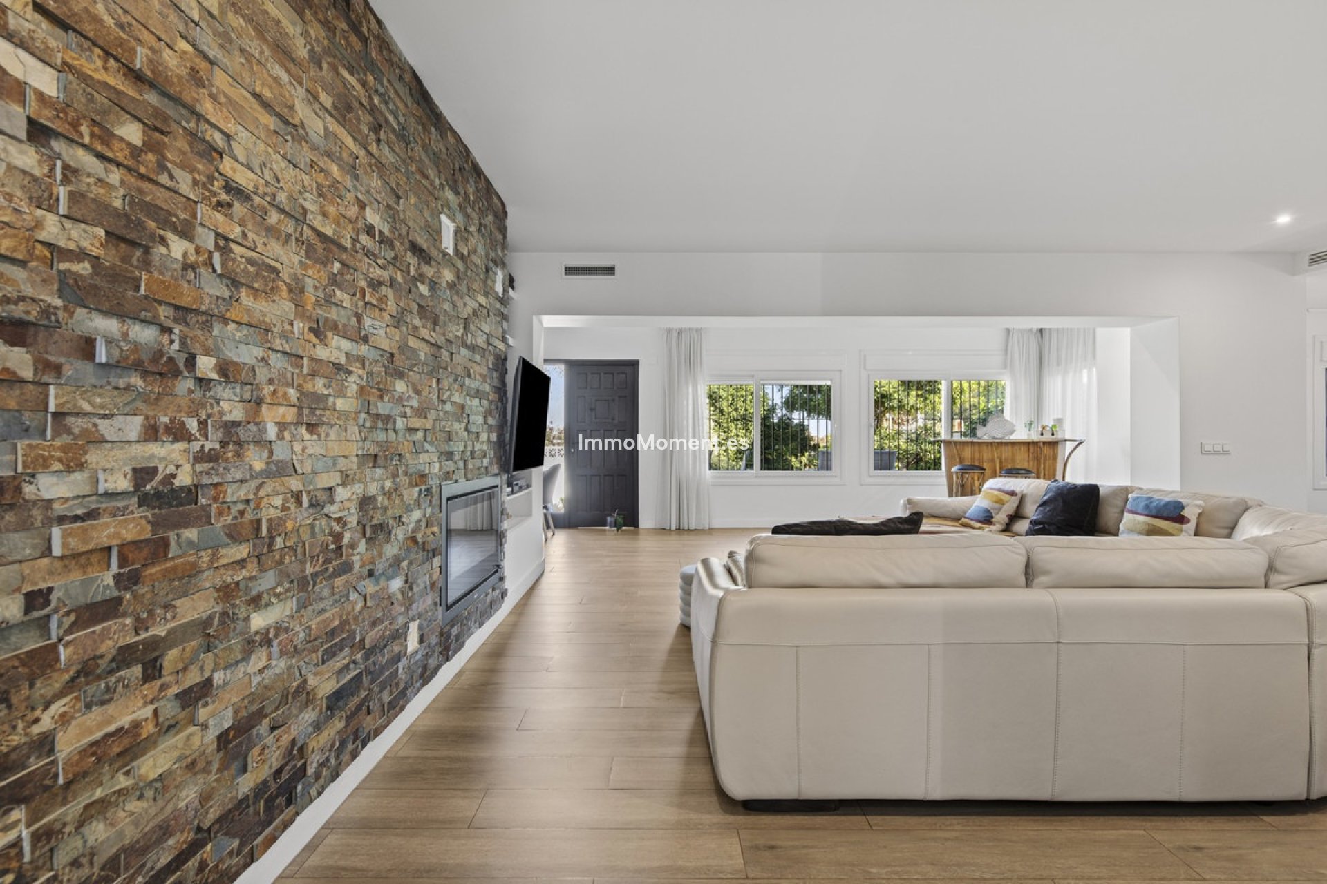 Revente - Villa individuelle - Marbella - Guadalmina Alta
