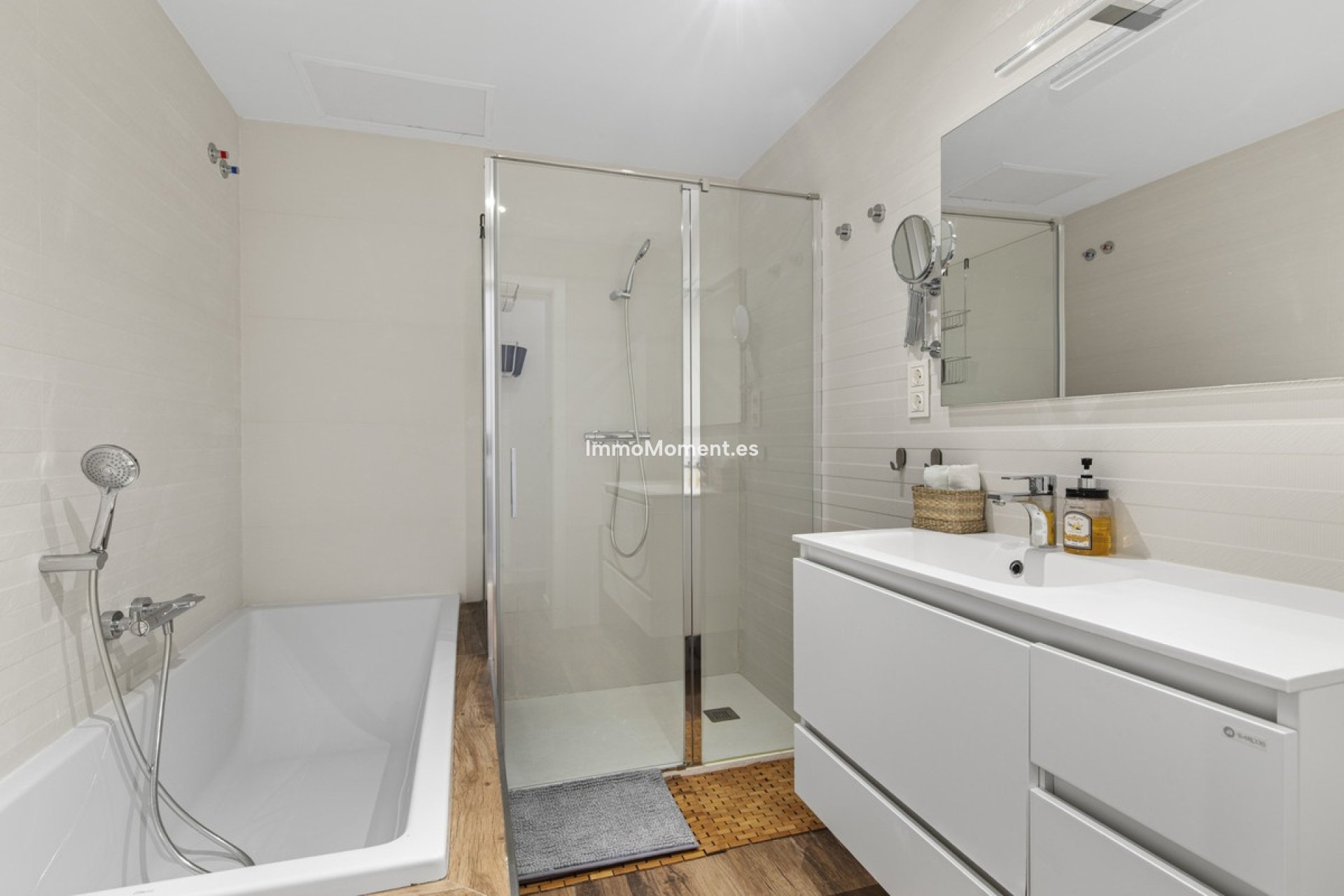 Revente - Villa individuelle - Marbella - Guadalmina Alta