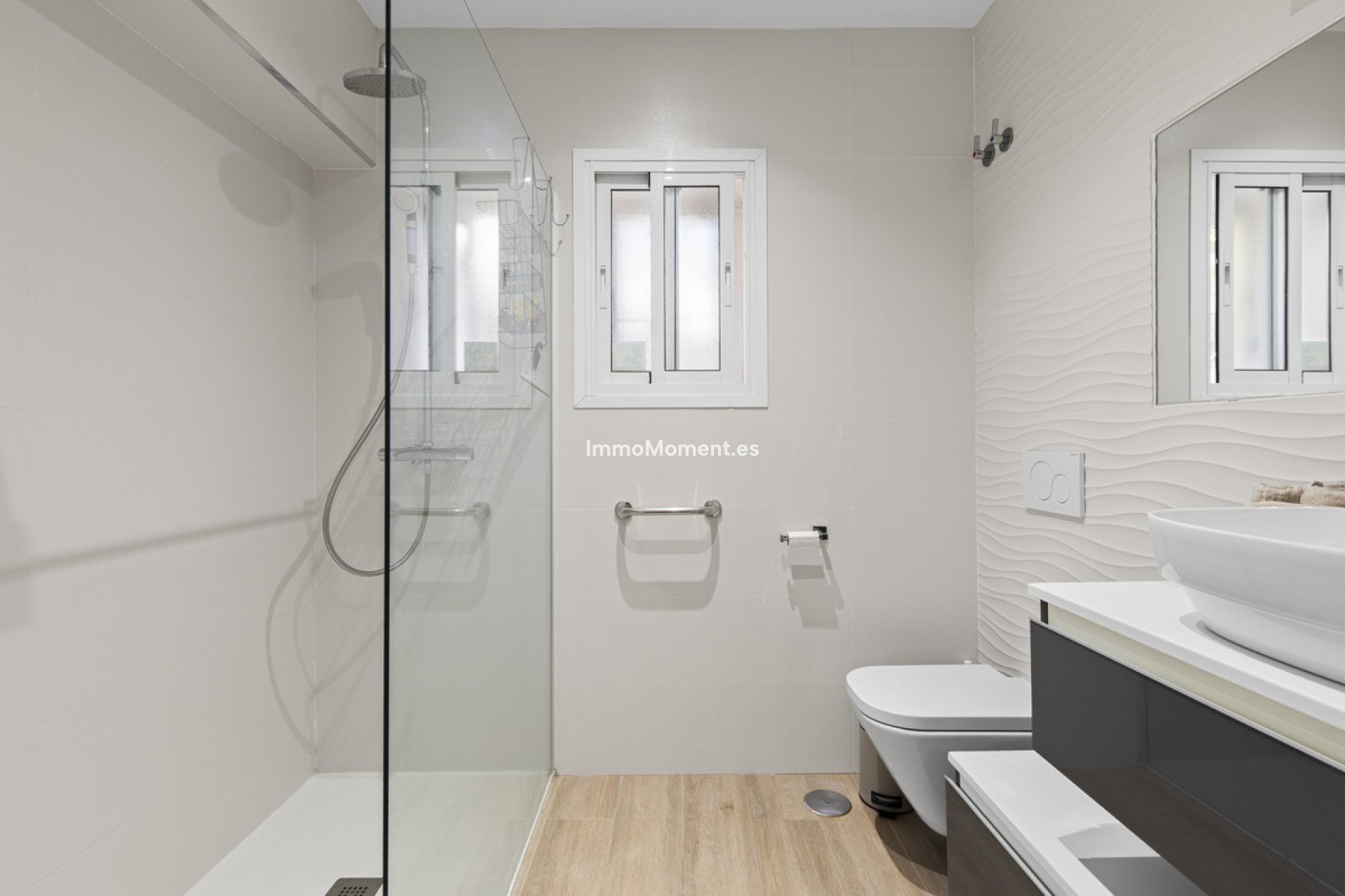 Revente - Villa individuelle - Marbella - Guadalmina Alta