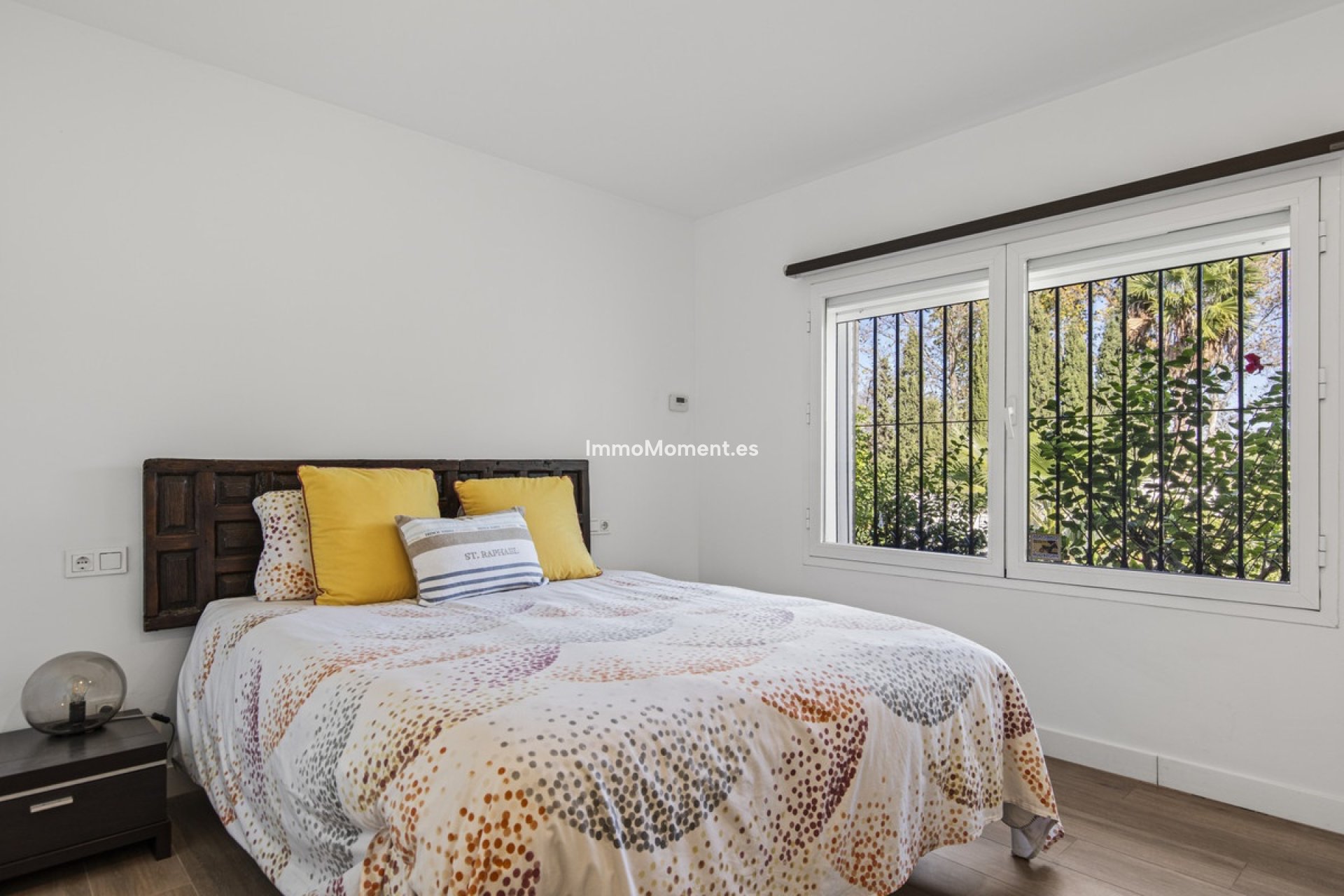 Revente - Villa individuelle - Marbella - Guadalmina Alta