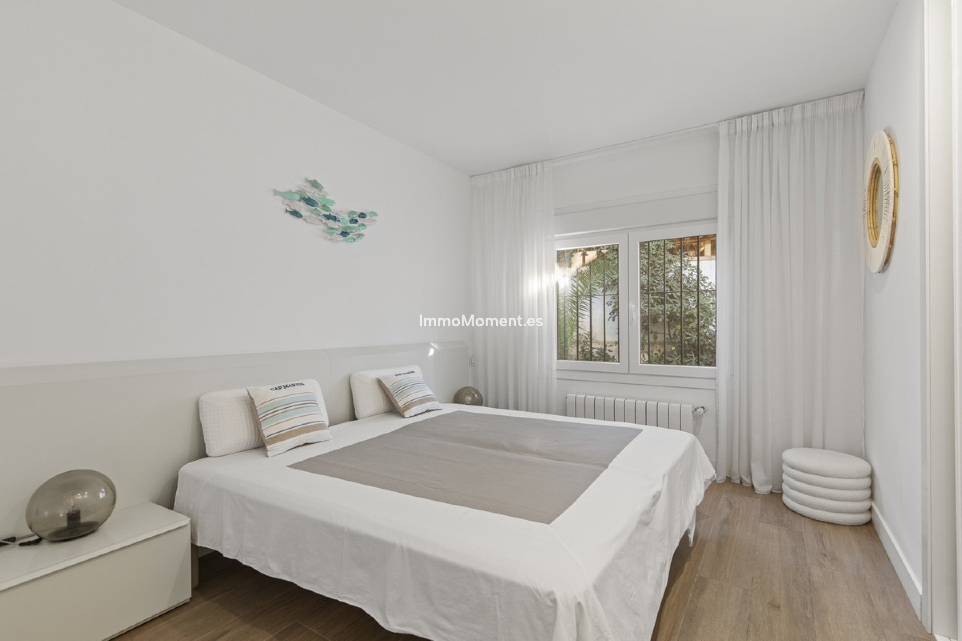 Revente - Villa individuelle - Marbella - Guadalmina Alta