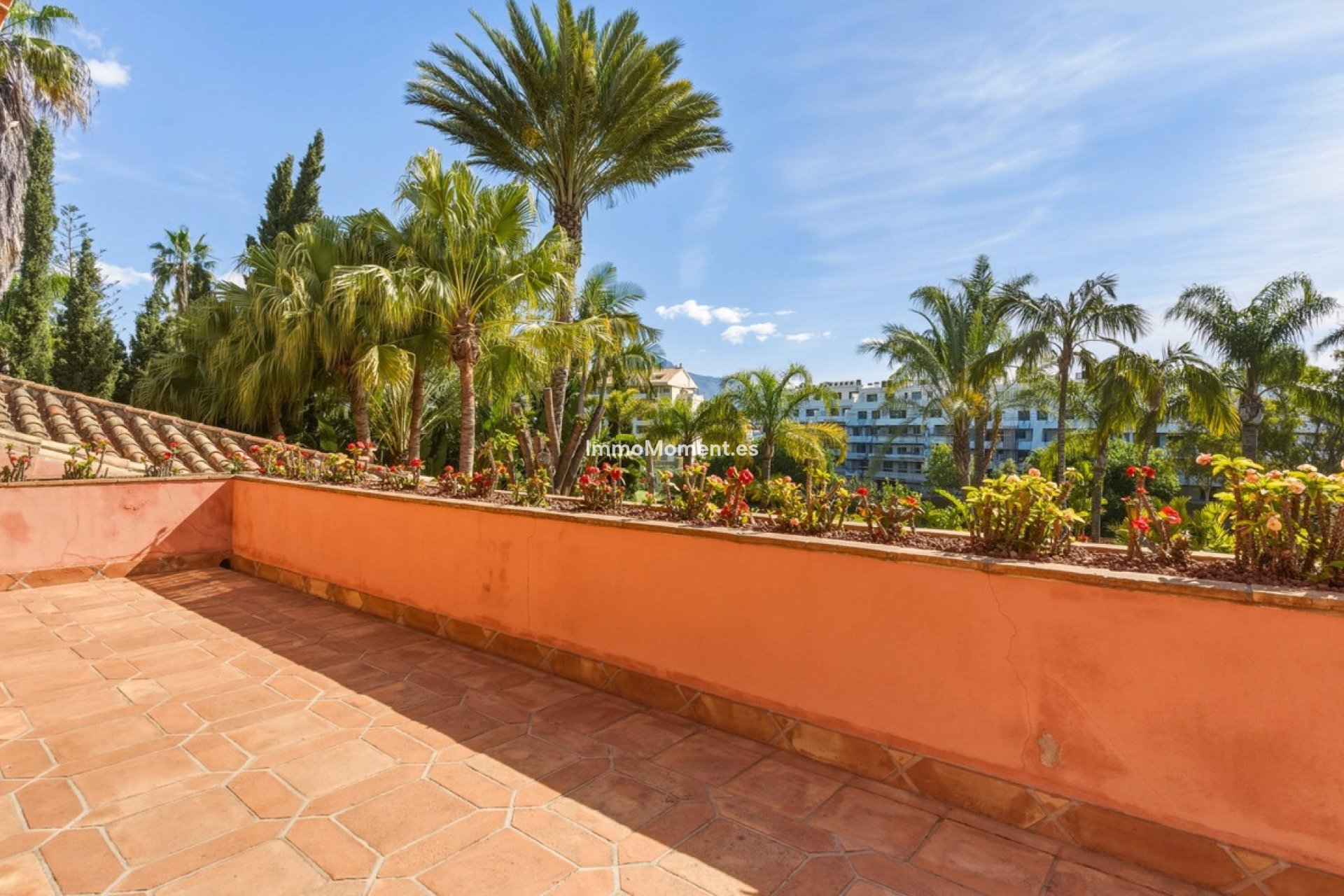 Revente - Villa individuelle - Marbella - Guadalmina Alta