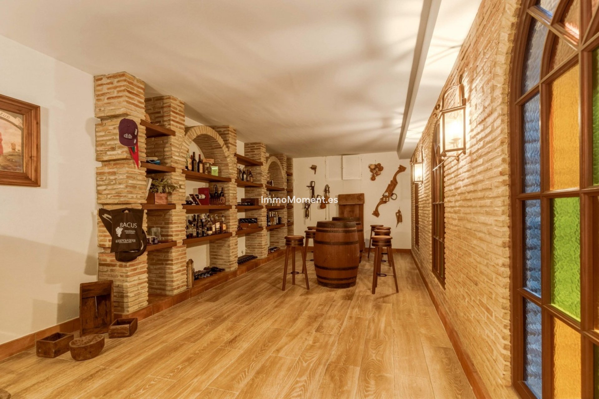 Revente - Villa individuelle - Marbella - Guadalmina Alta