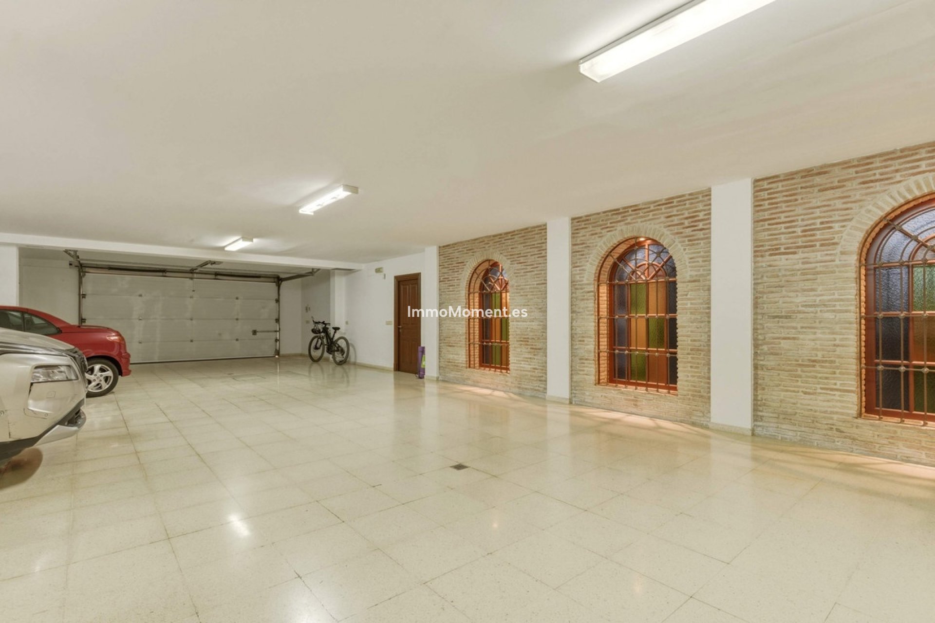 Revente - Villa individuelle - Marbella - Guadalmina Alta