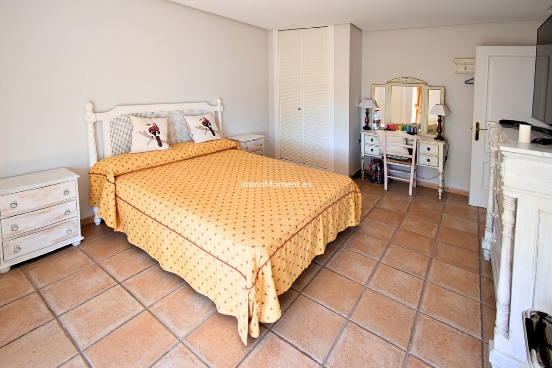 Revente - Villa individuelle - Marbella - Guadalmina Alta