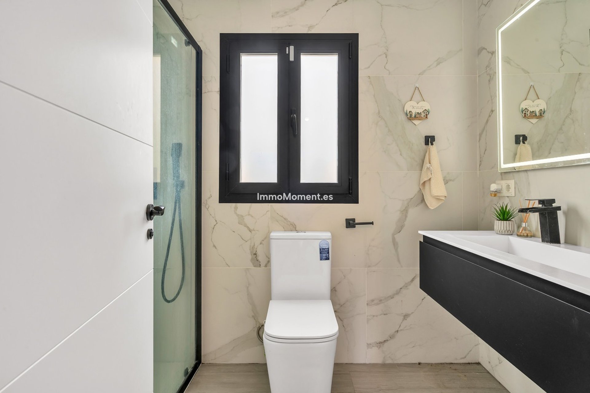 Revente - Villa individuelle - Marbella - Guadalmina Alta