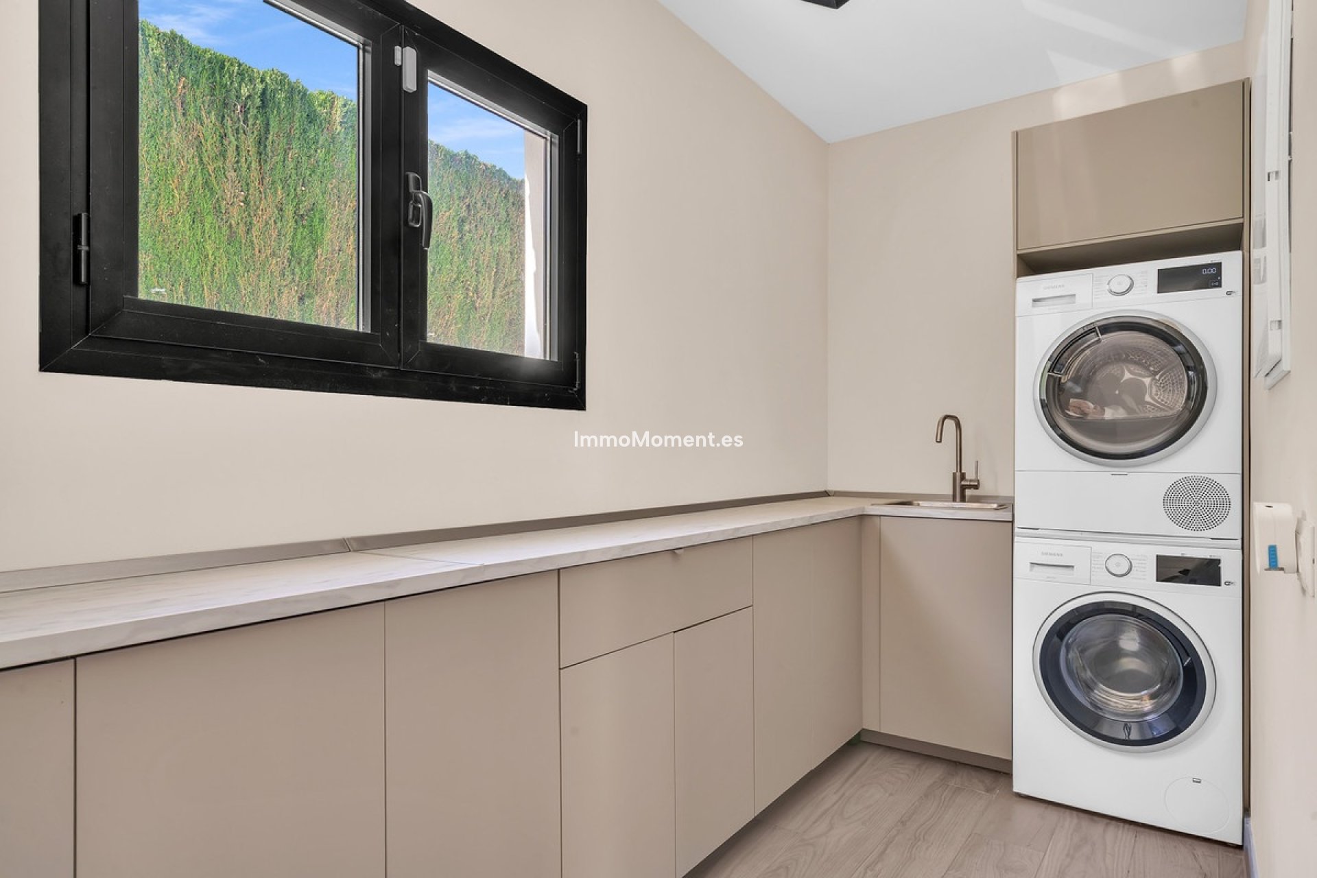 Revente - Villa individuelle - Marbella - Guadalmina Alta