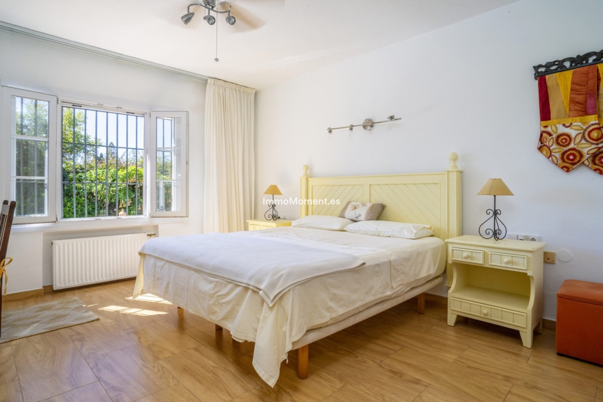 Revente - Villa individuelle - Marbella - Guadalmina Alta