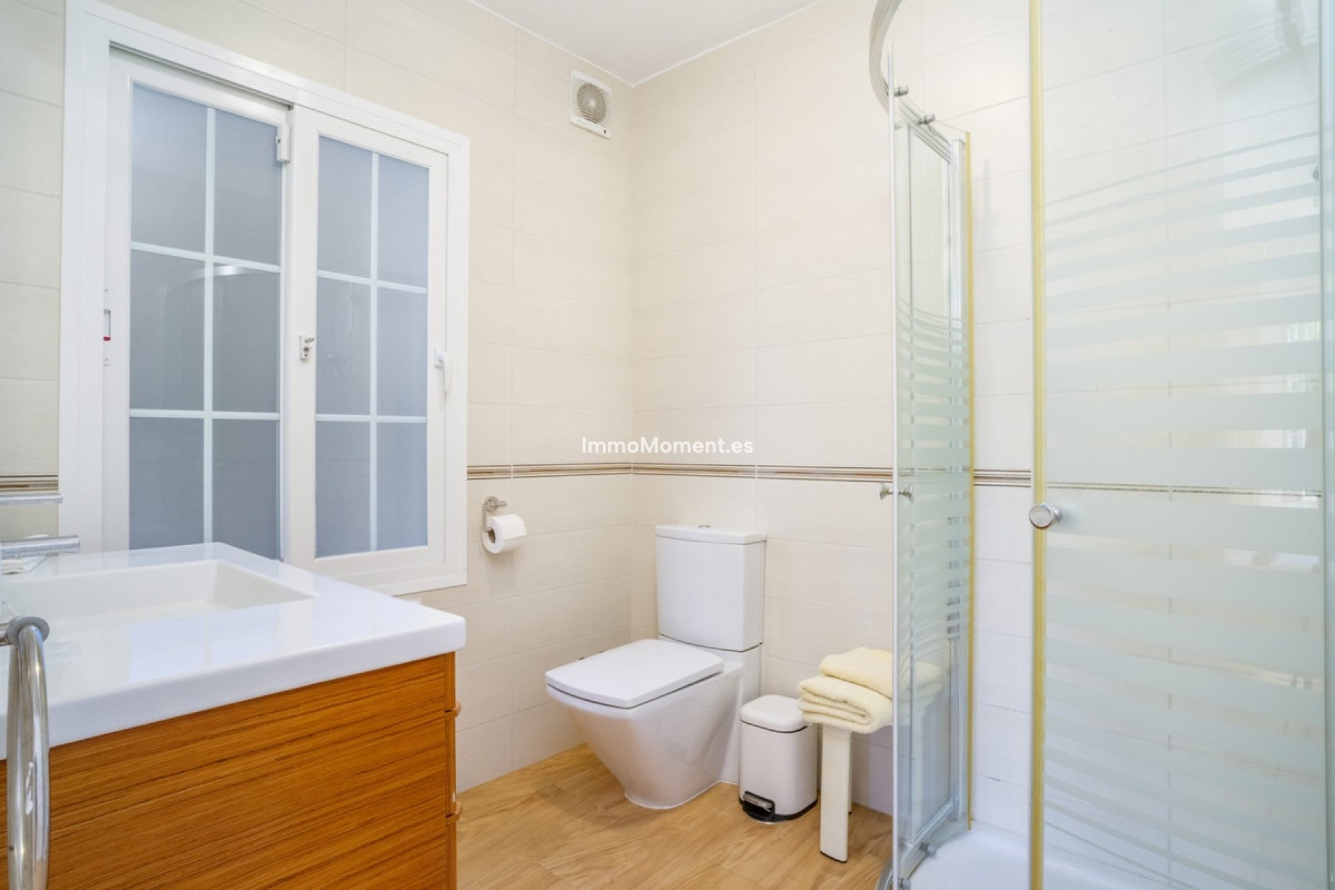 Revente - Villa individuelle - Marbella - Guadalmina Alta