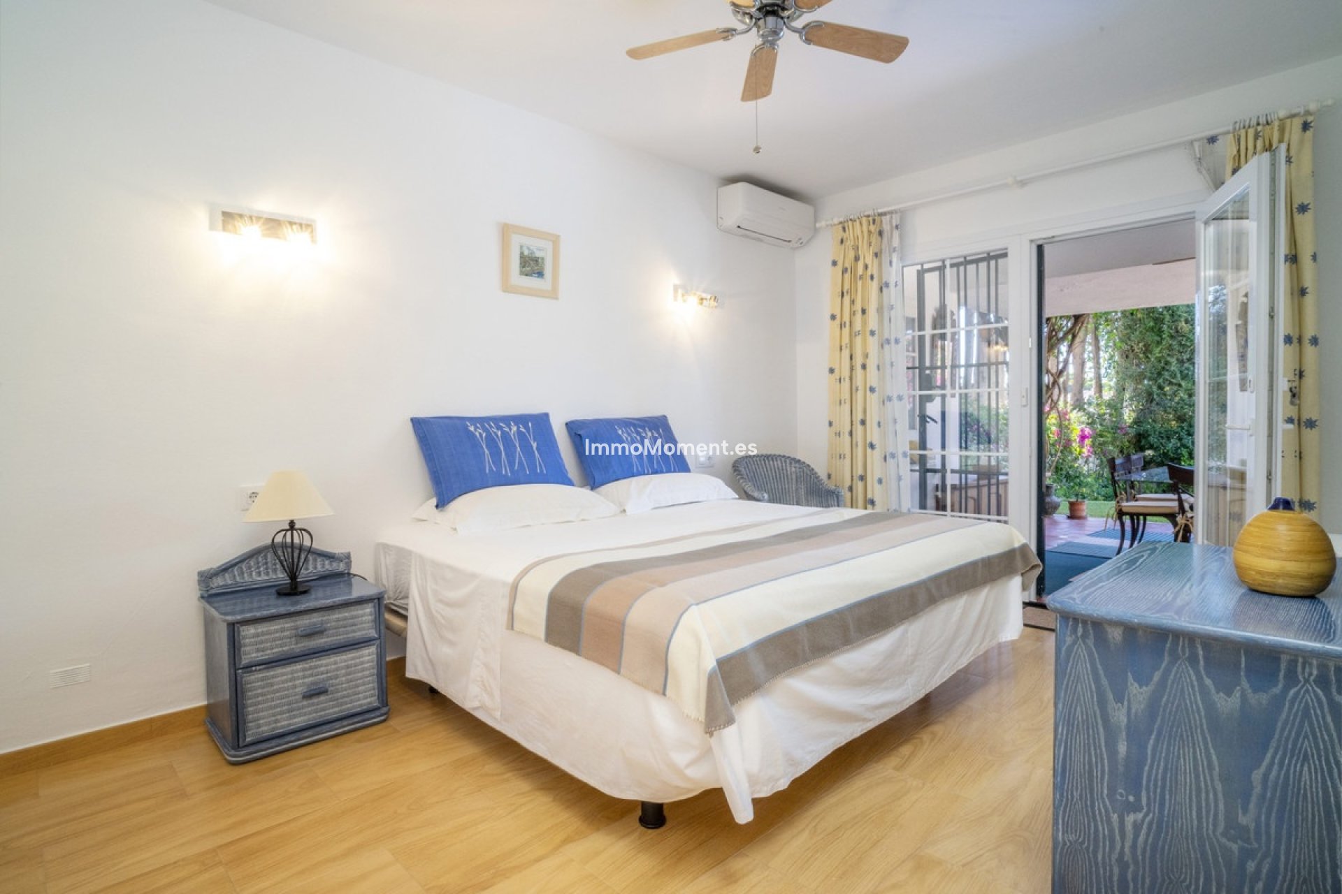 Revente - Villa individuelle - Marbella - Guadalmina Alta