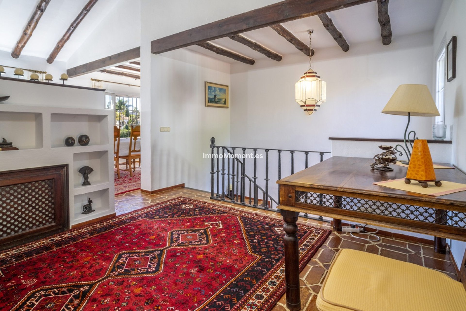 Revente - Villa individuelle - Marbella - Guadalmina Alta