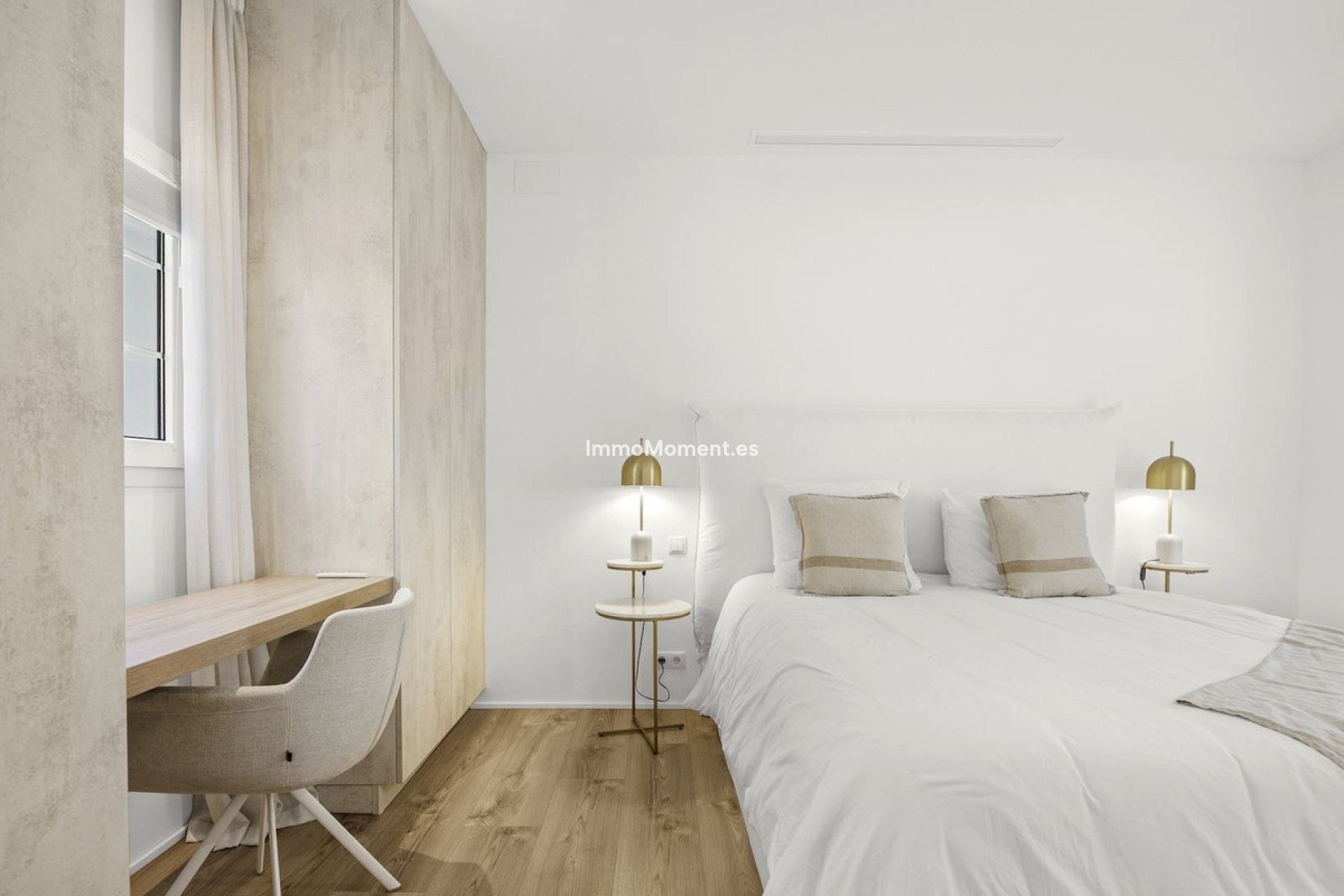 Revente - Villa individuelle - Marbella - Guadalmina Alta
