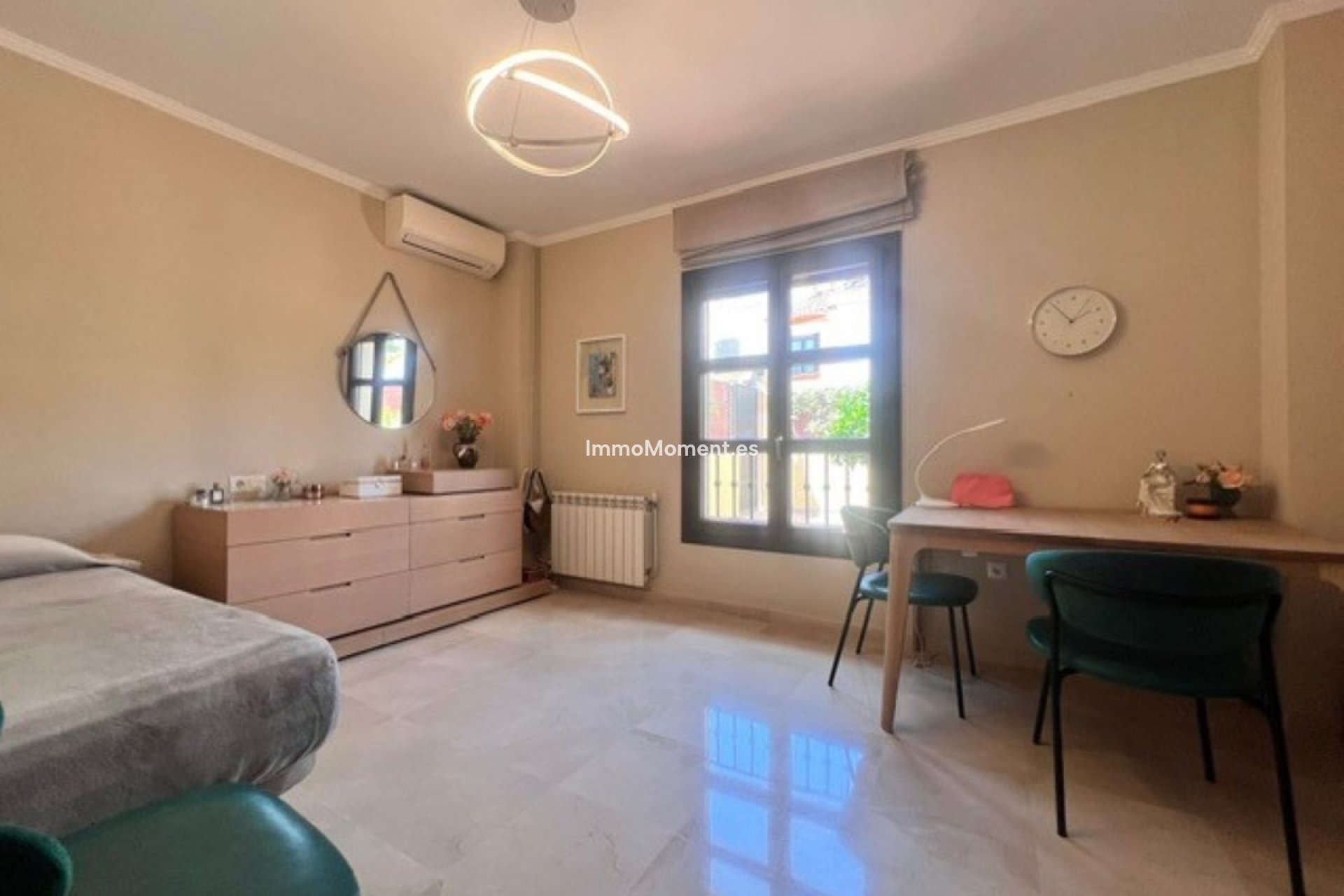 Revente - Villa individuelle - Marbella - Guadalmina Alta