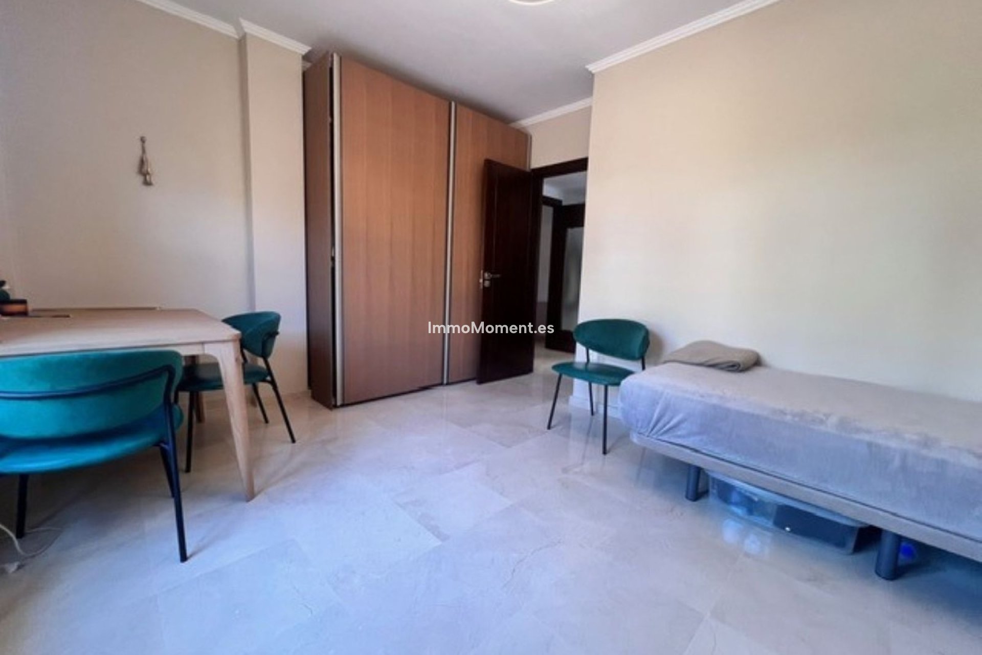 Revente - Villa individuelle - Marbella - Guadalmina Alta