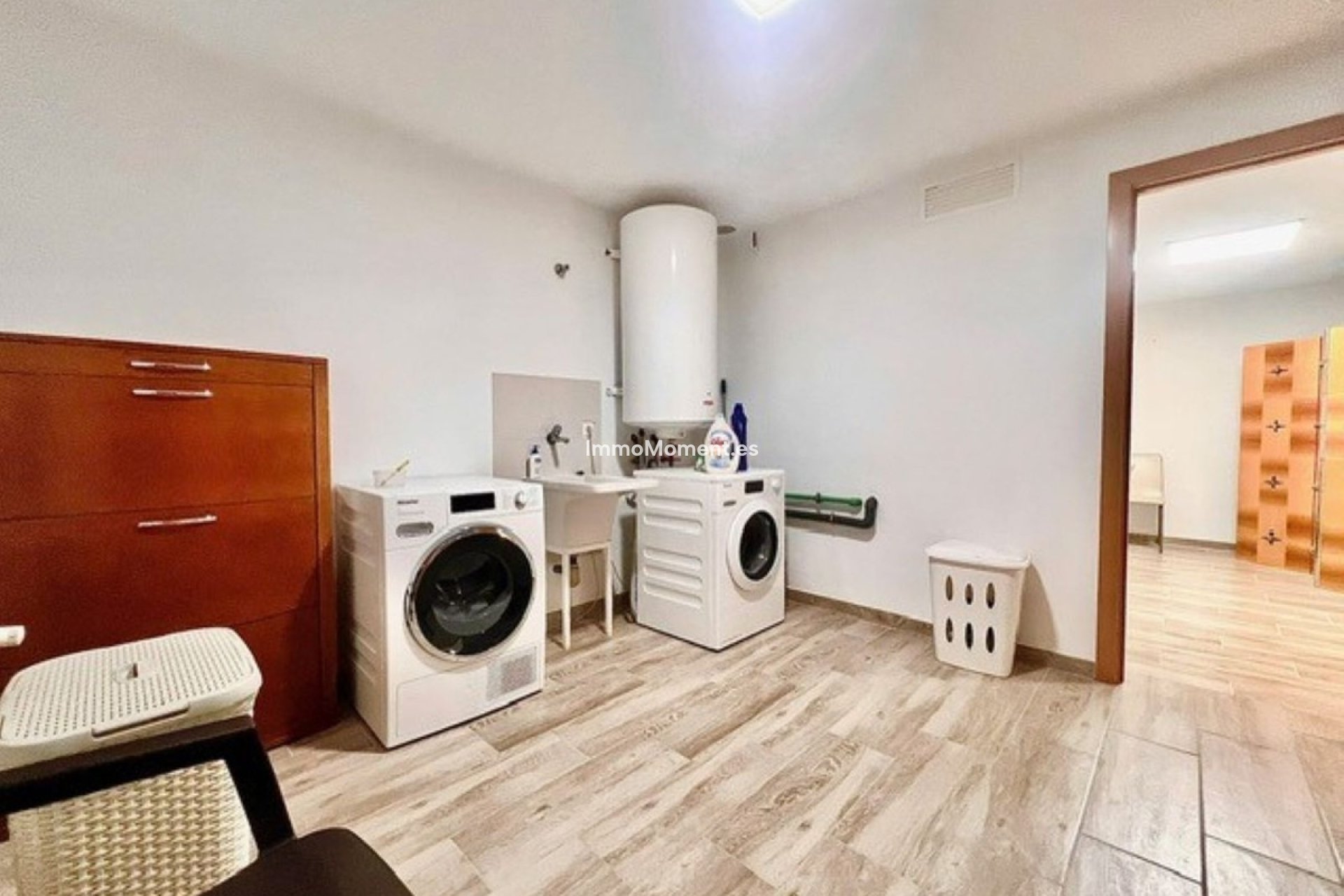 Revente - Villa individuelle - Marbella - Guadalmina Alta