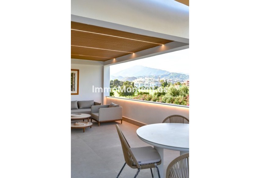 Revente - Villa individuelle - Marbella - Guadalmina Alta