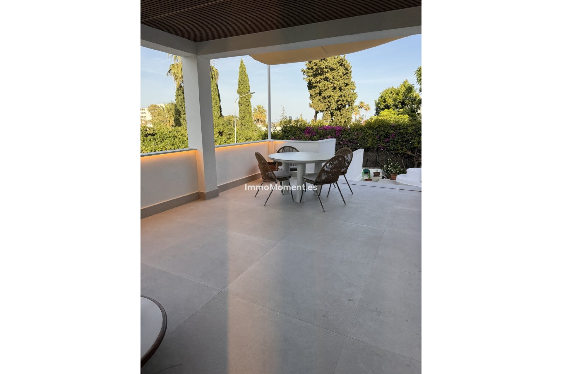 Revente - Villa individuelle - Marbella - Guadalmina Alta
