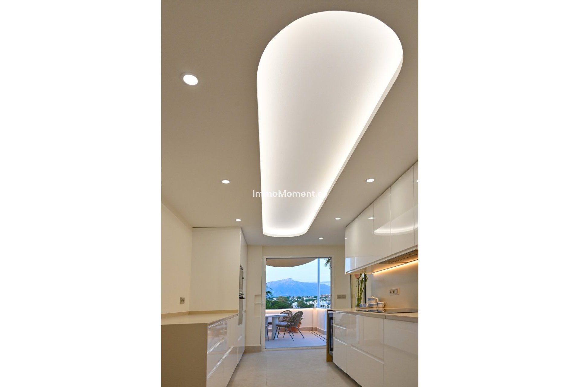 Revente - Villa individuelle - Marbella - Guadalmina Alta