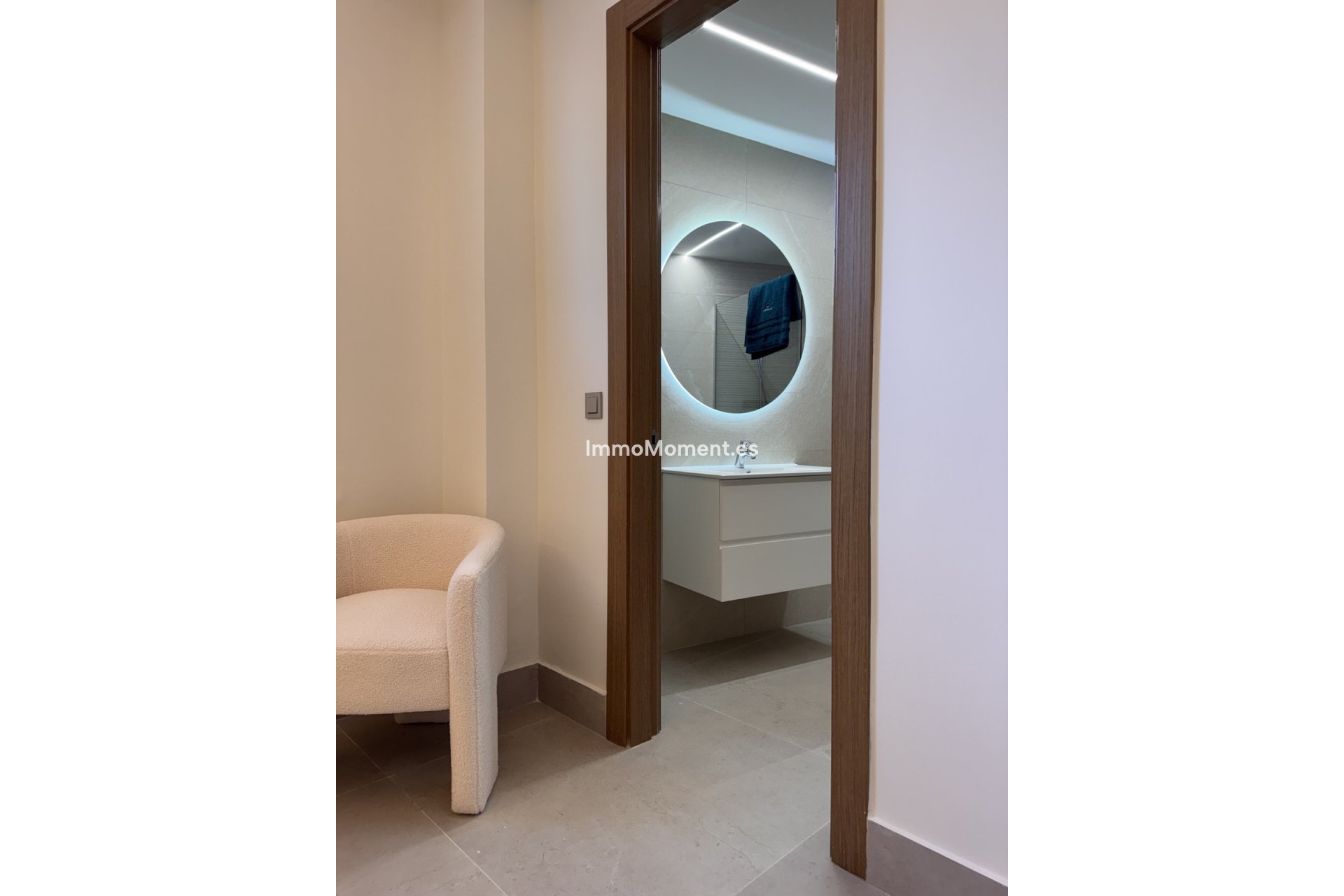Revente - Villa individuelle - Marbella - Guadalmina Alta