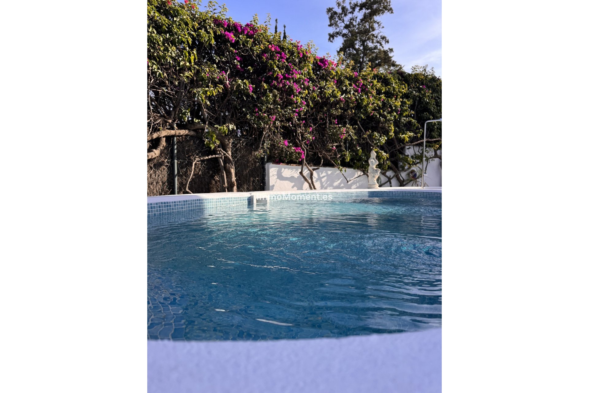 Revente - Villa individuelle - Marbella - Guadalmina Alta
