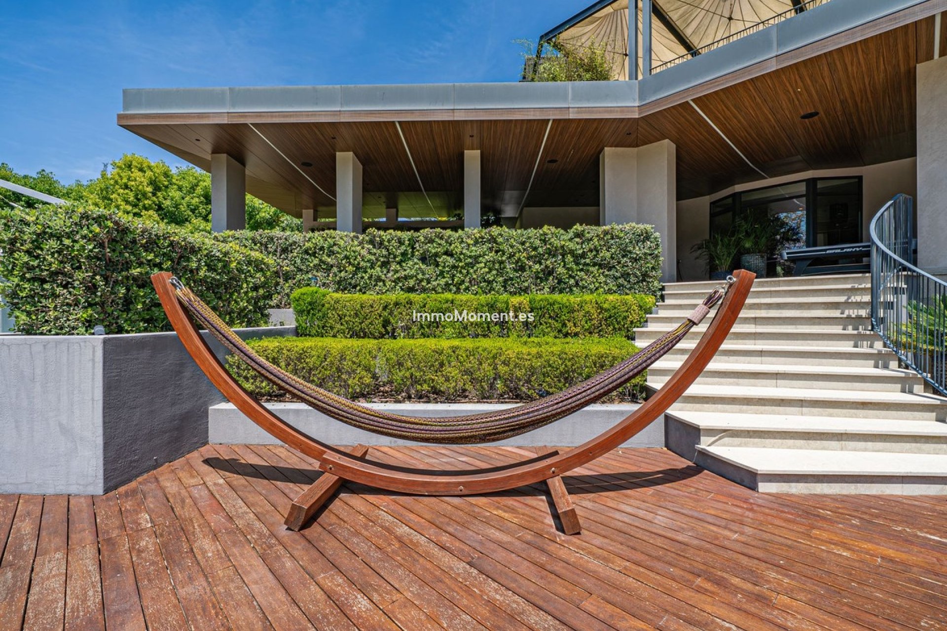 Revente - Villa individuelle - Marbella - Guadalmina Baja