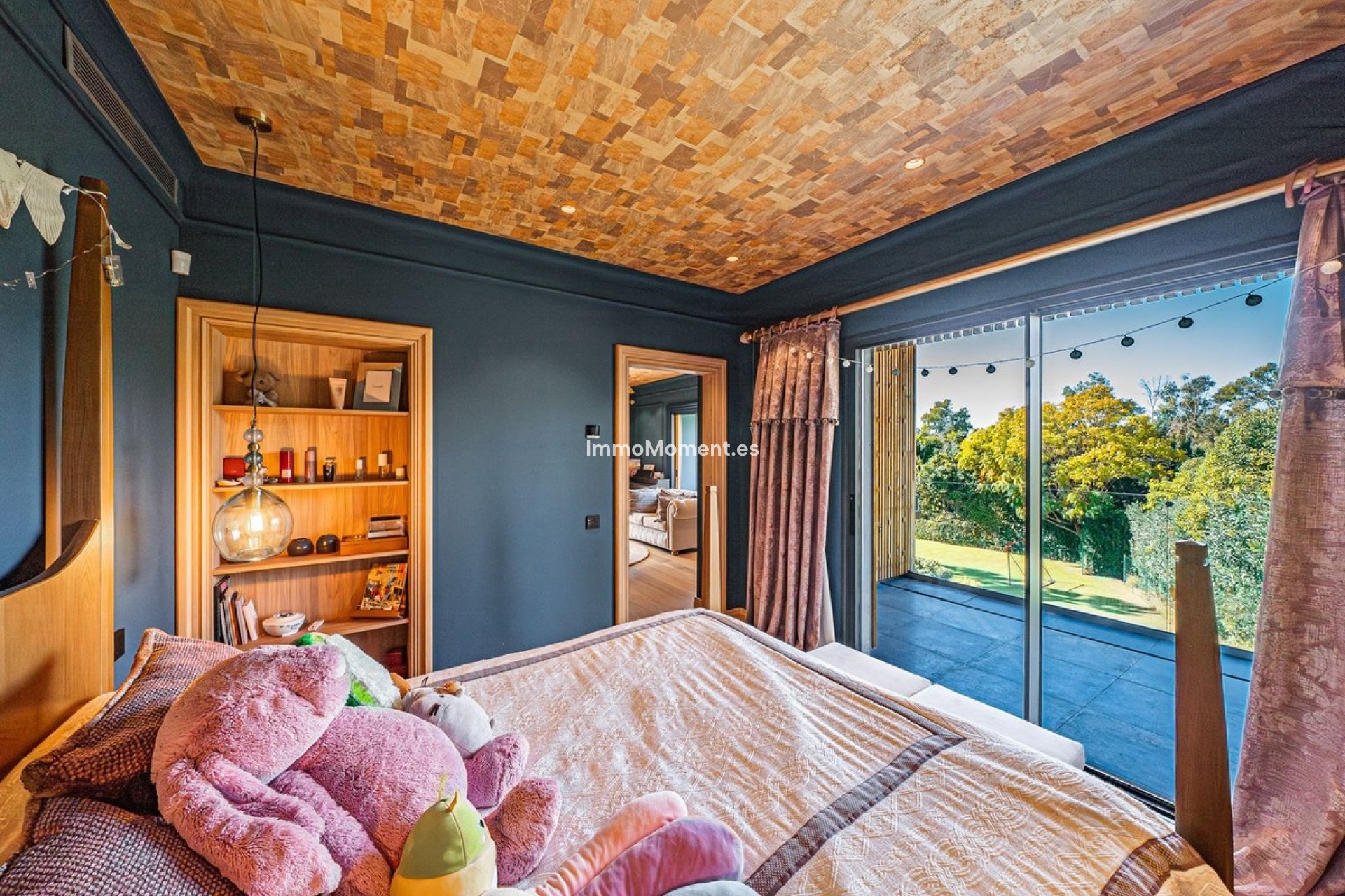 Revente - Villa individuelle - Marbella - Guadalmina Baja