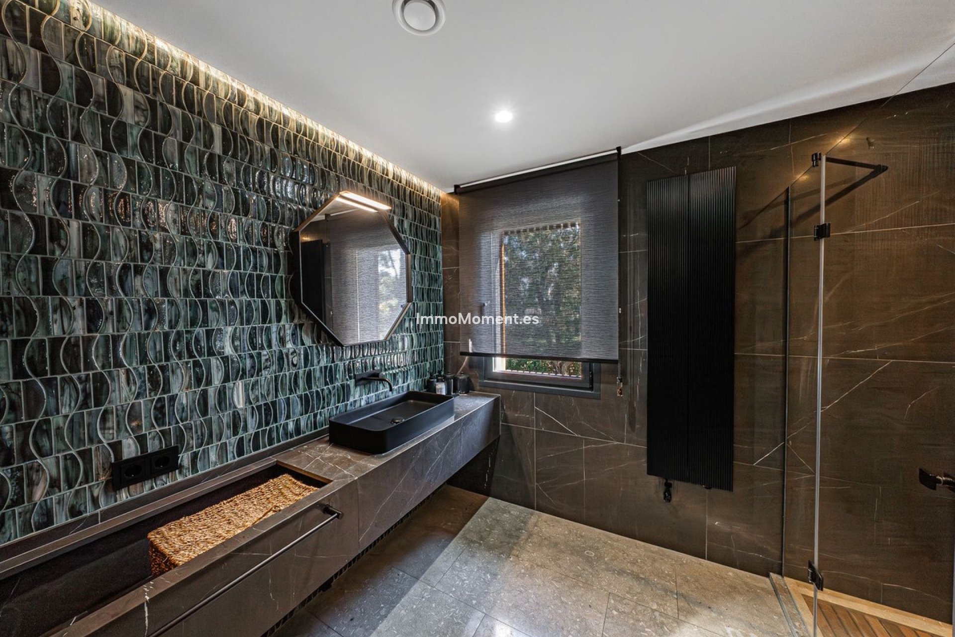 Revente - Villa individuelle - Marbella - Guadalmina Baja