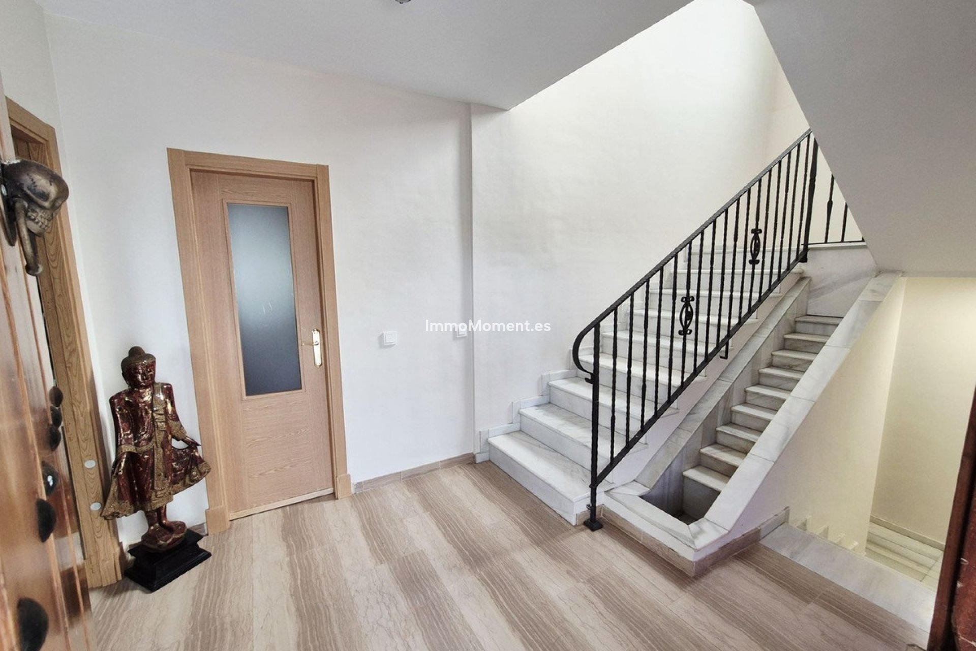 Revente - Villa individuelle - Marbella - Guadalmina Baja