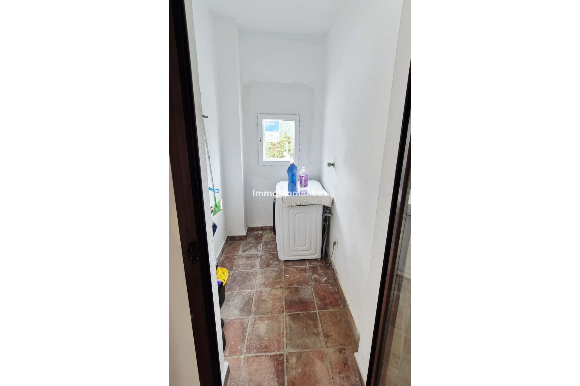 Revente - Villa individuelle - Marbella - Guadalmina Baja