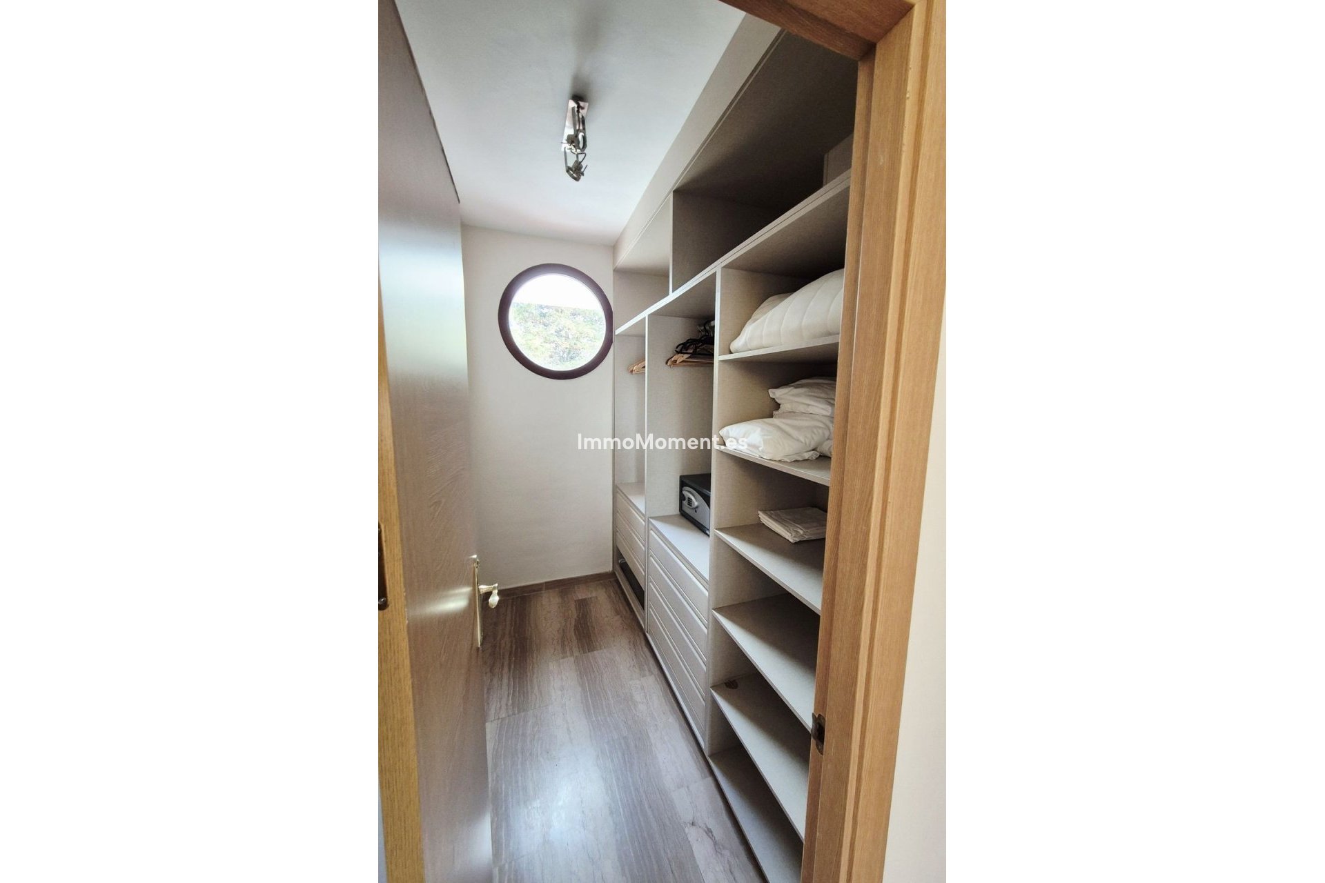Revente - Villa individuelle - Marbella - Guadalmina Baja