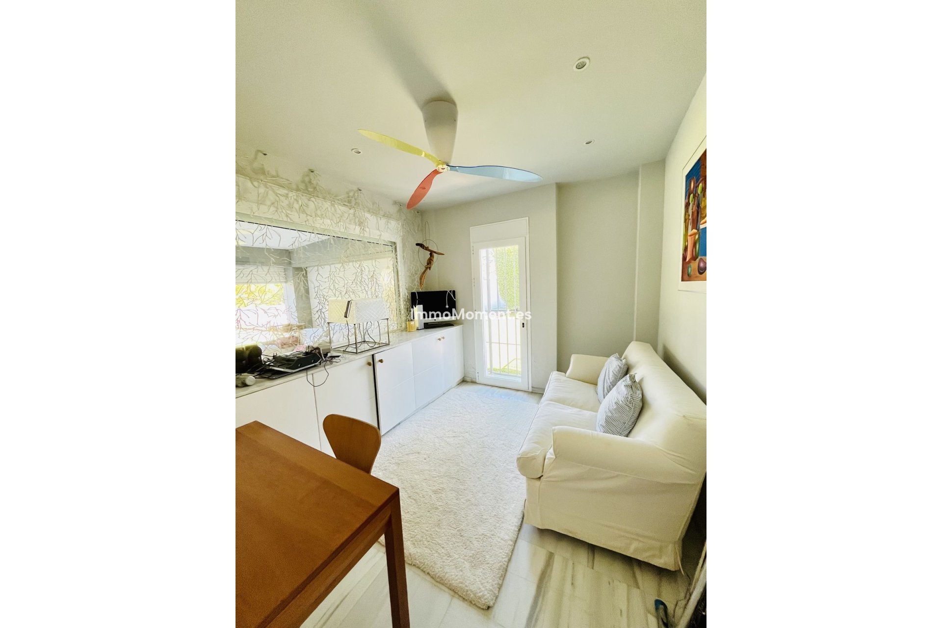 Revente - Villa individuelle - Marbella - Guadalmina Baja