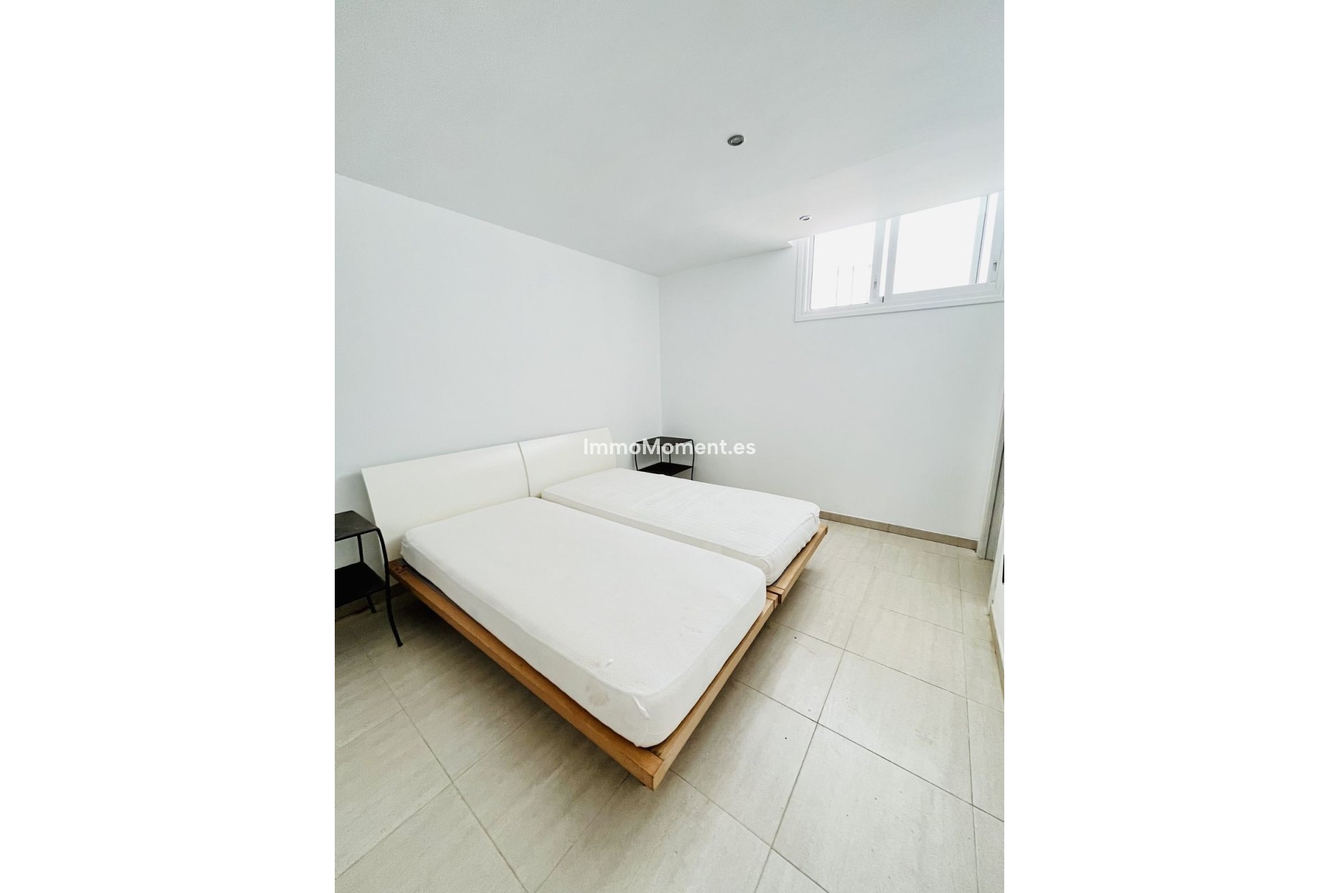 Revente - Villa individuelle - Marbella - Guadalmina Baja
