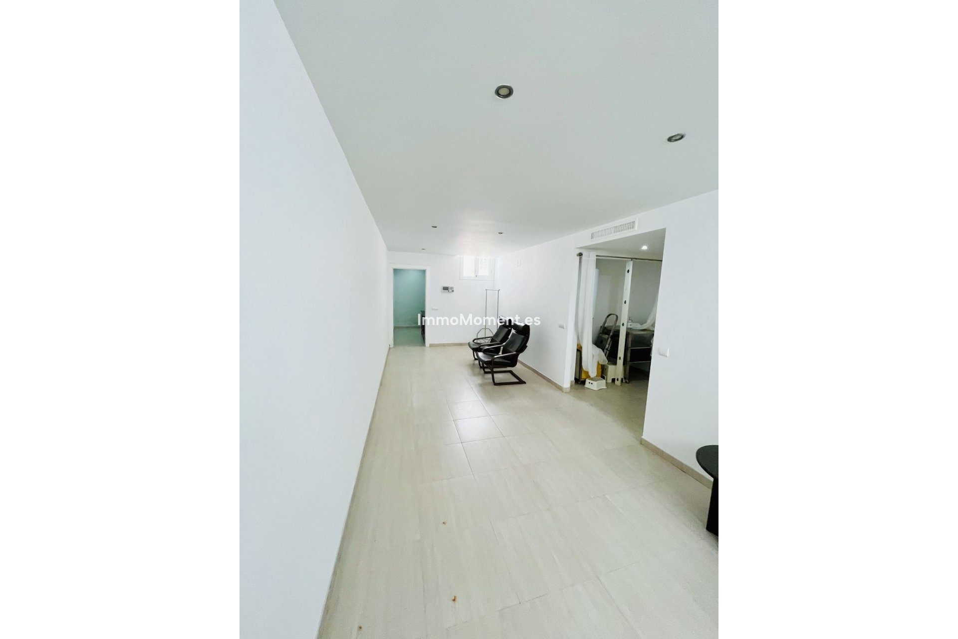 Revente - Villa individuelle - Marbella - Guadalmina Baja