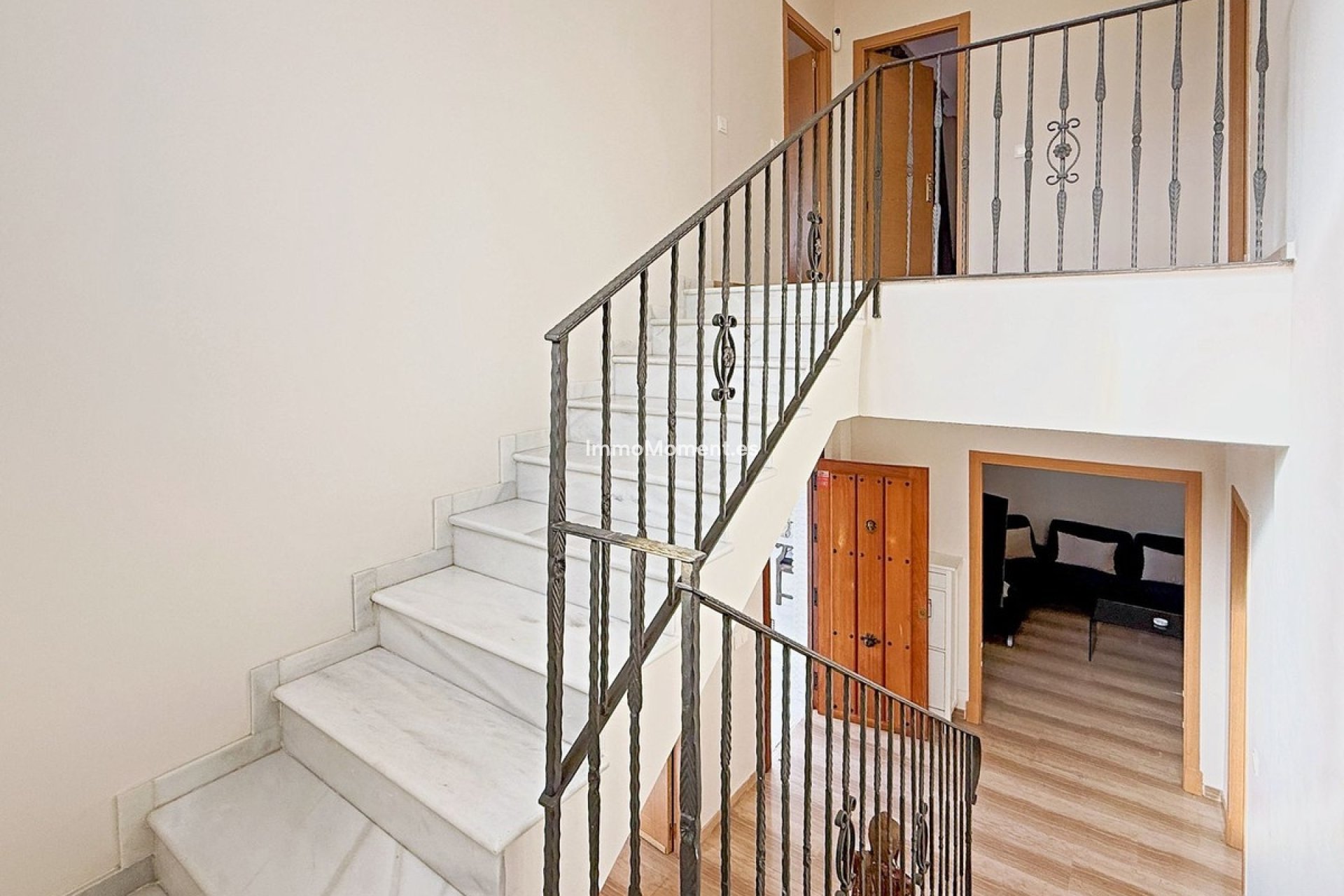Revente - Villa individuelle - Marbella - Guadalmina Baja