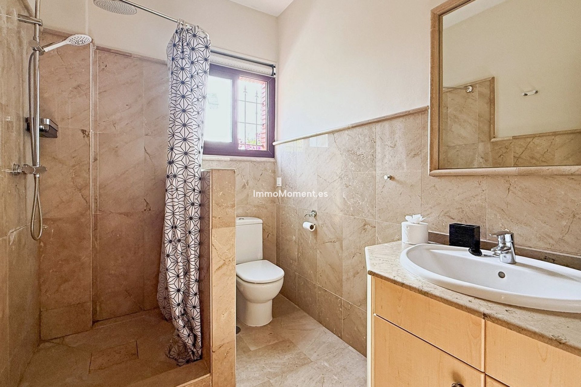 Revente - Villa individuelle - Marbella - Guadalmina Baja