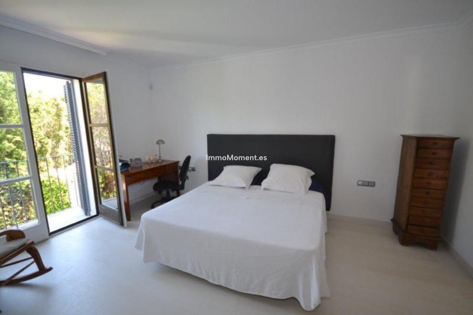 Revente - Villa individuelle - Marbella - Guadalmina Baja