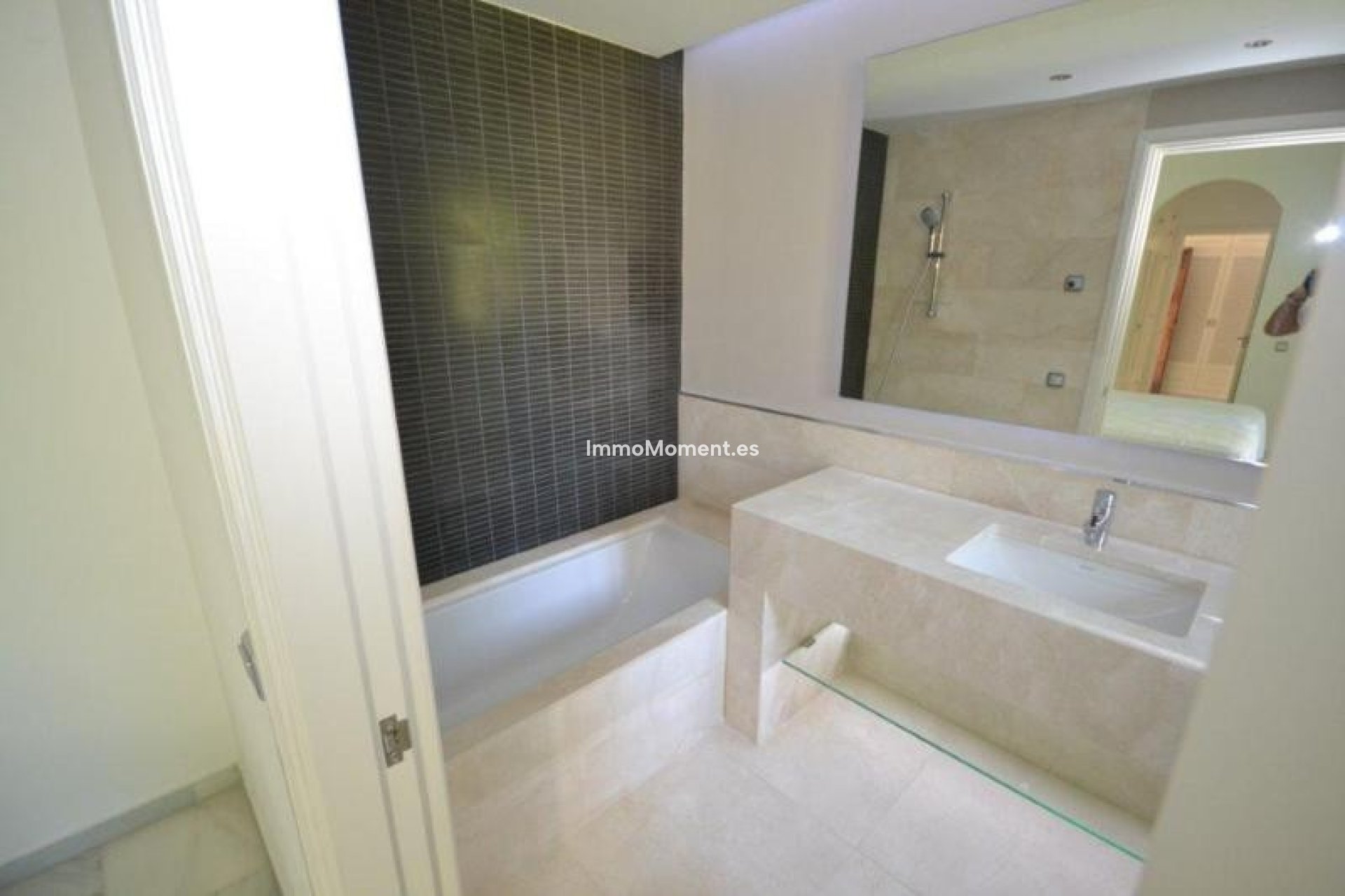 Revente - Villa individuelle - Marbella - Guadalmina Baja