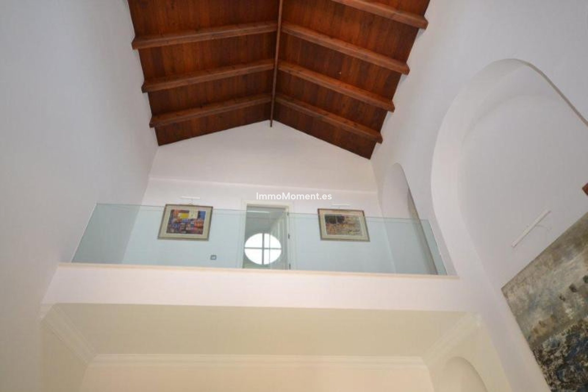Revente - Villa individuelle - Marbella - Guadalmina Baja