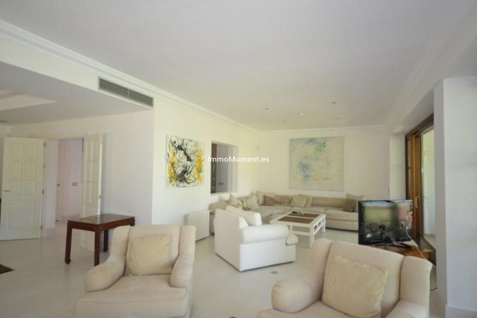 Revente - Villa individuelle - Marbella - Guadalmina Baja