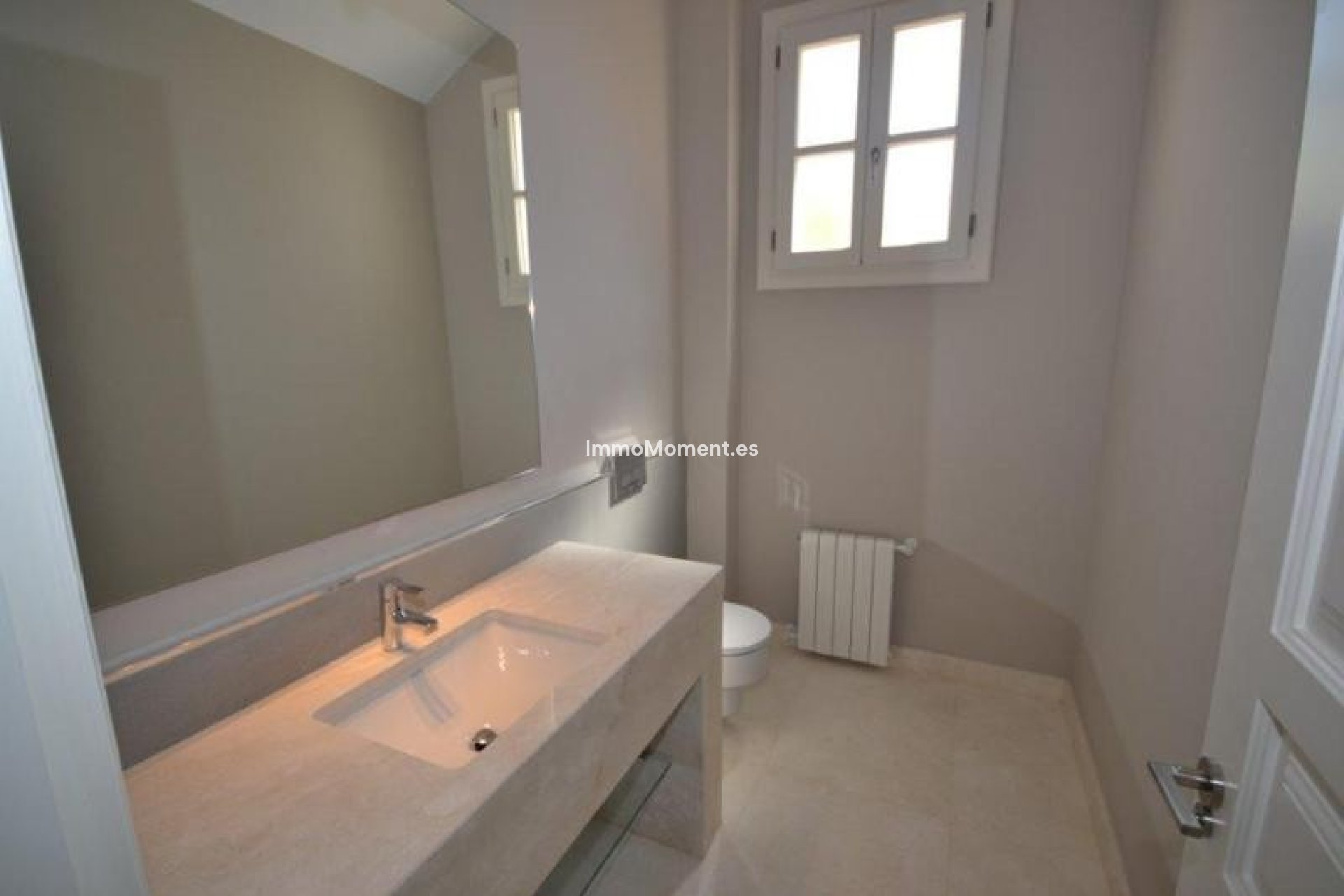 Revente - Villa individuelle - Marbella - Guadalmina Baja