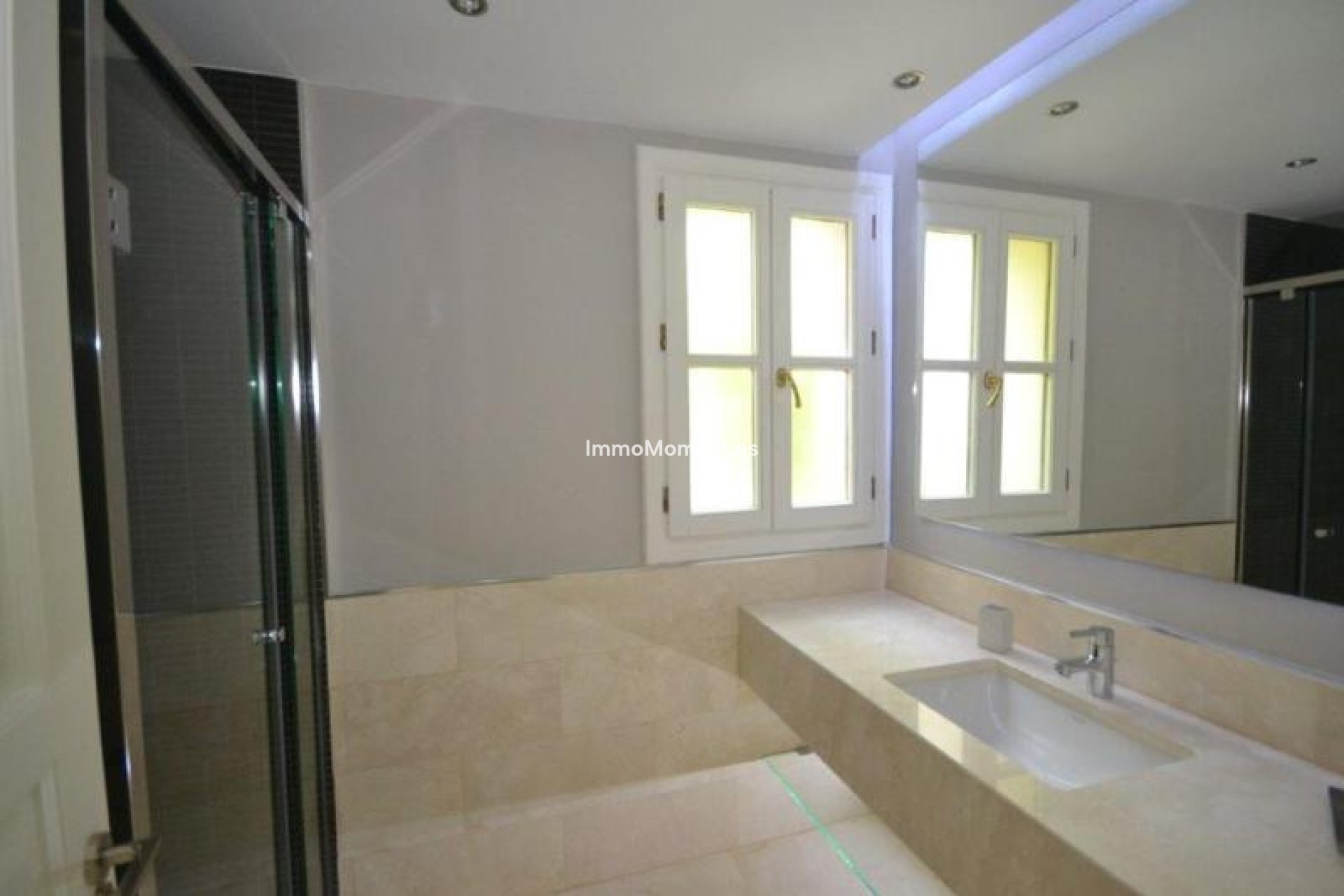 Revente - Villa individuelle - Marbella - Guadalmina Baja