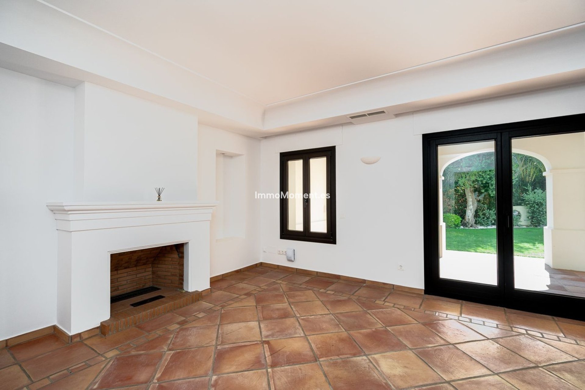 Revente - Villa individuelle - Marbella - Guadalmina Baja