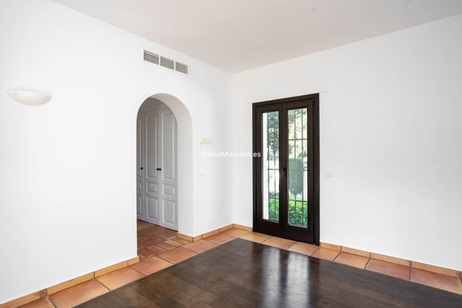 Revente - Villa individuelle - Marbella - Guadalmina Baja