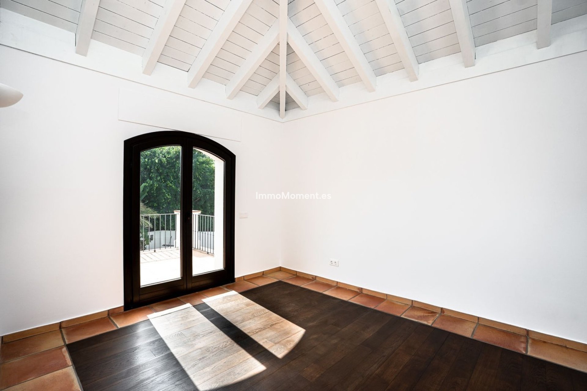 Revente - Villa individuelle - Marbella - Guadalmina Baja