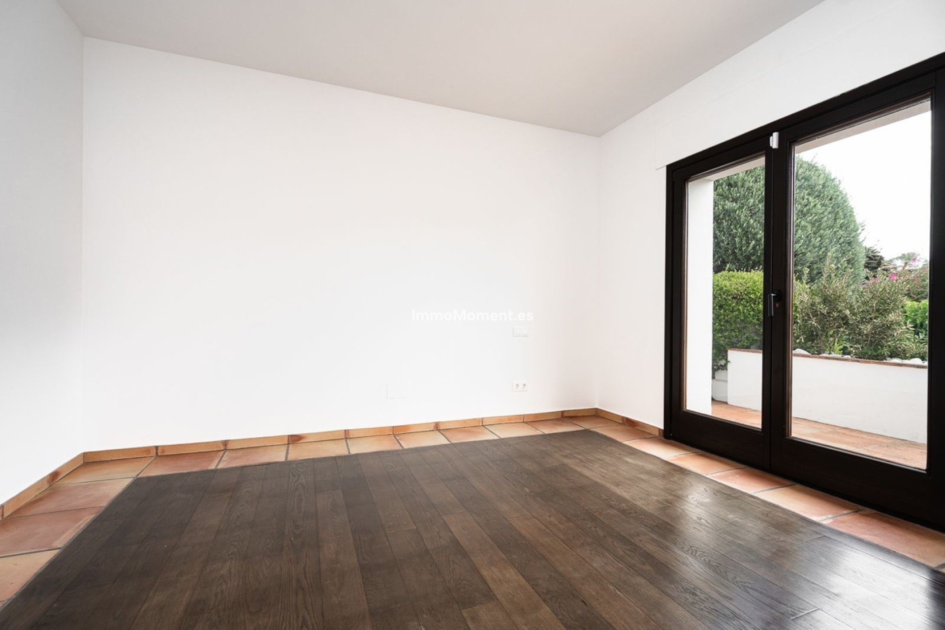 Revente - Villa individuelle - Marbella - Guadalmina Baja