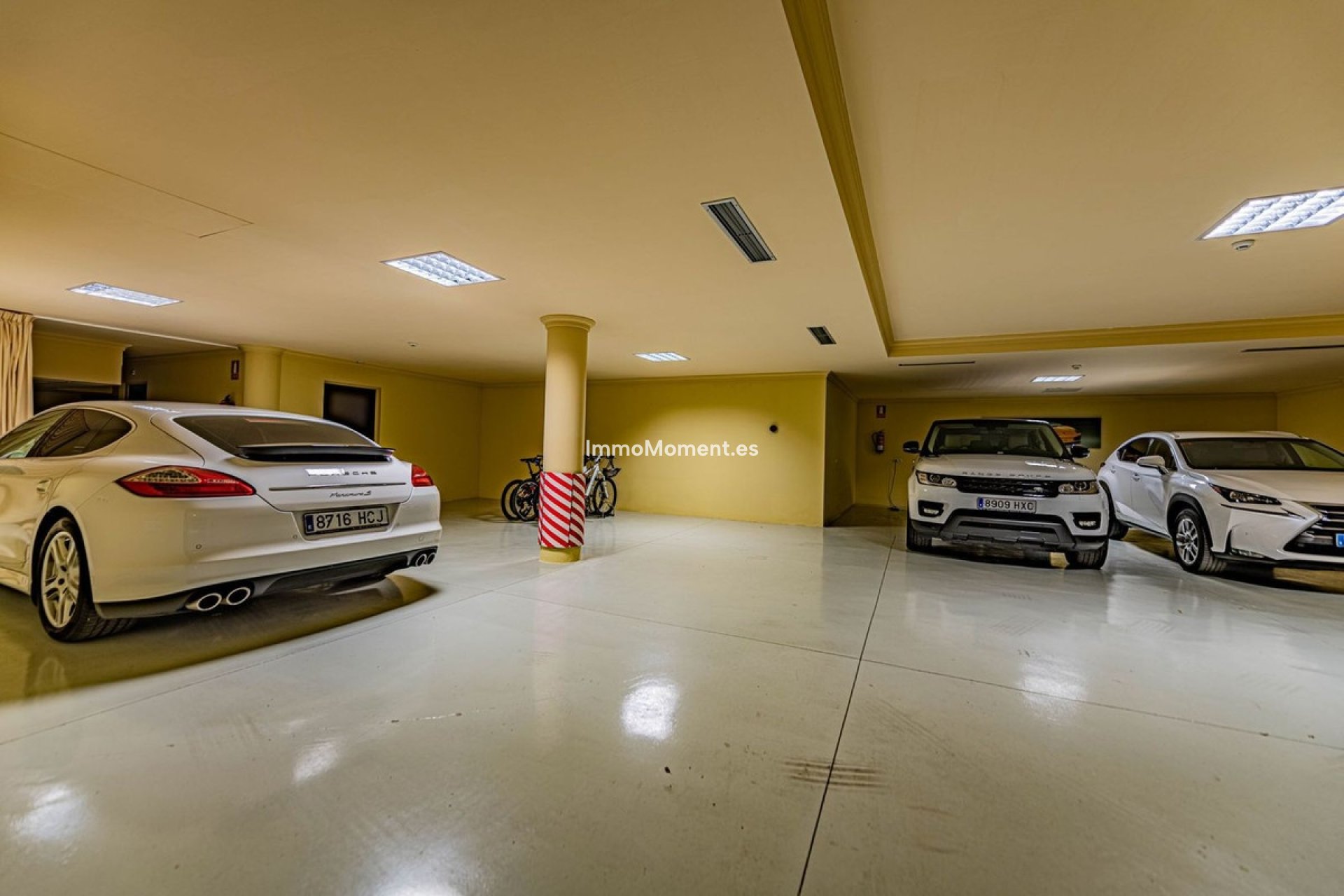 Revente - Villa individuelle - Marbella - Guadalmina Baja